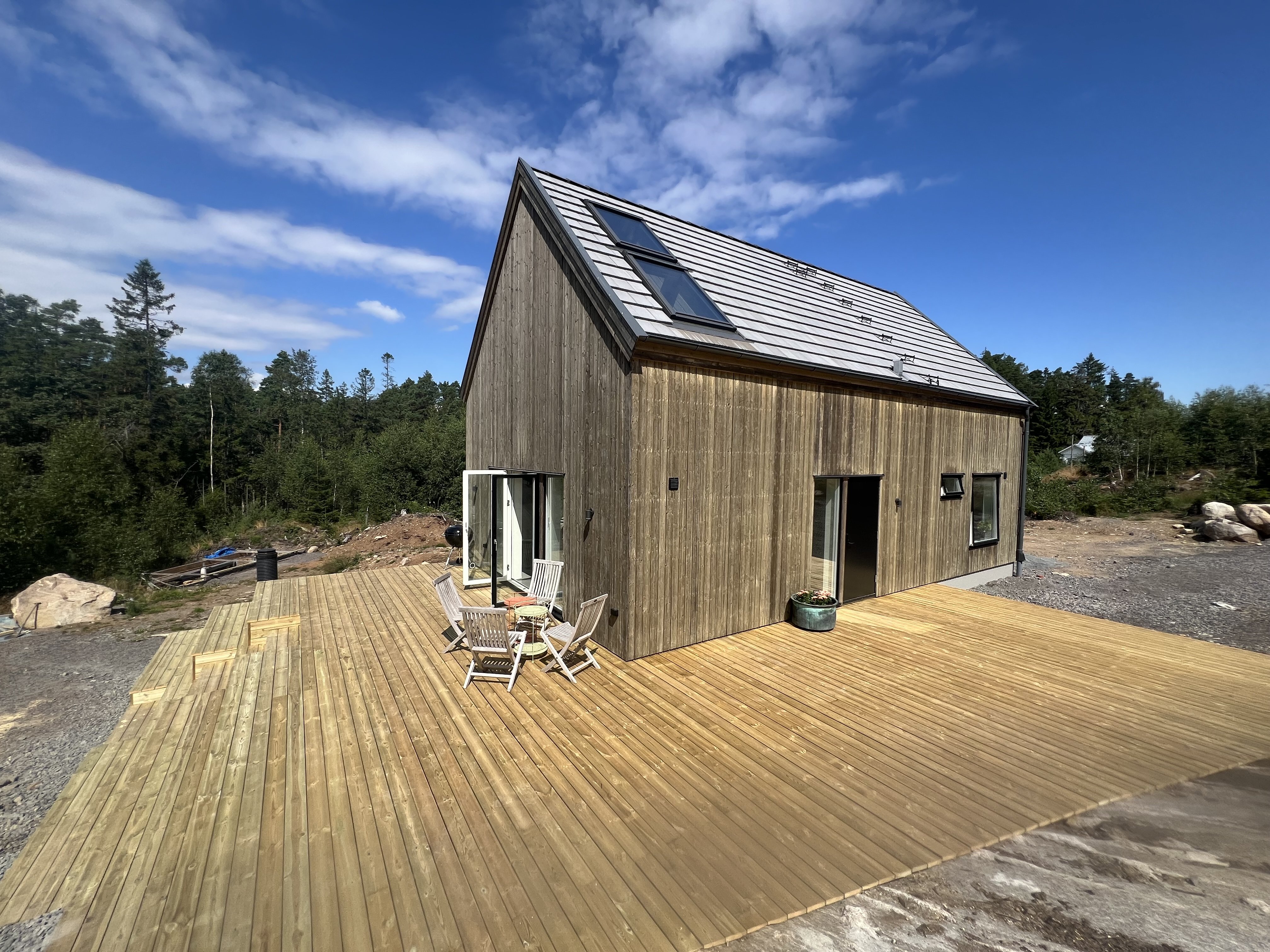 3 rok · 100 m² i Lindome – bild 16