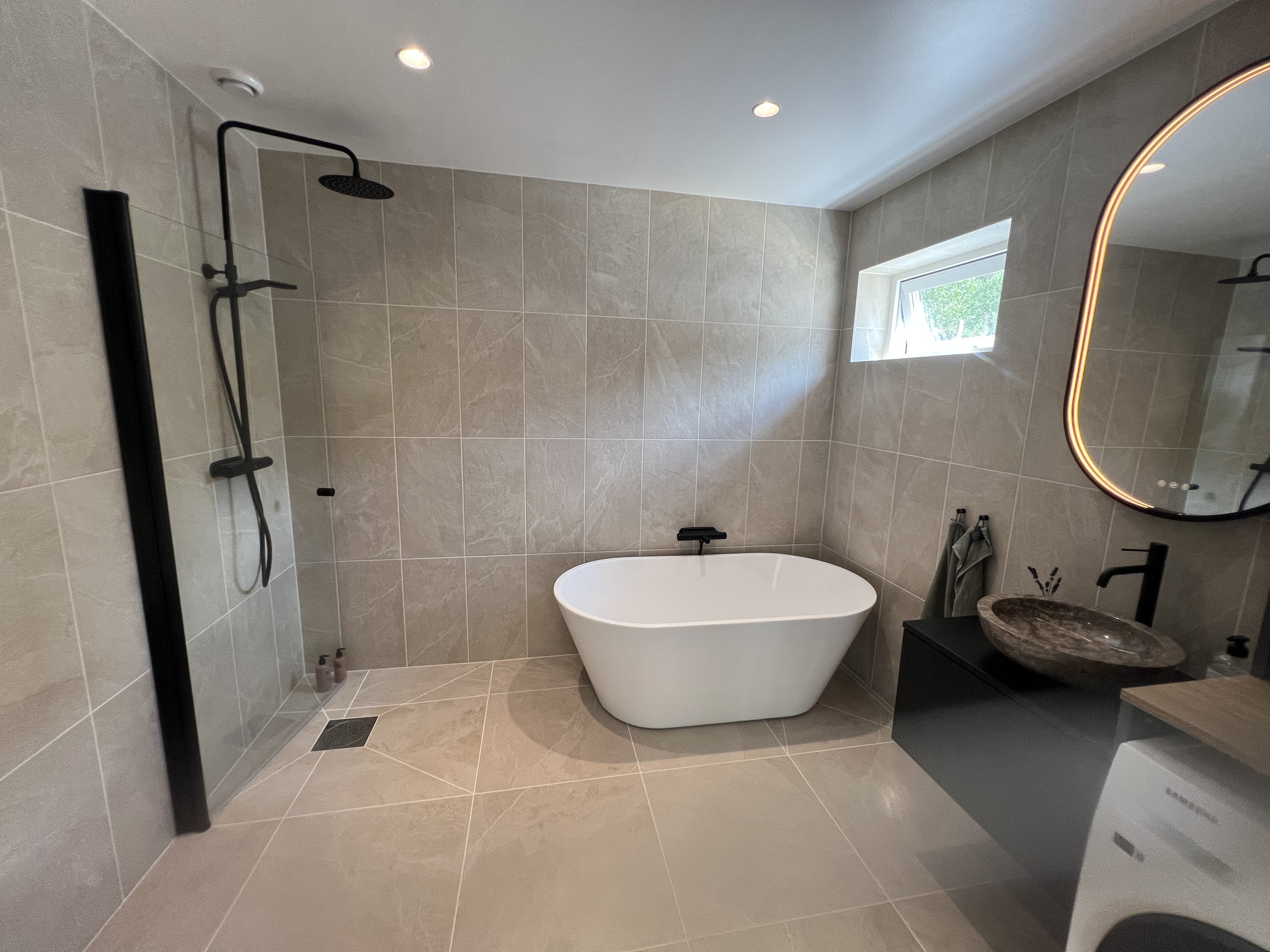 3 rok · 100 m² i Lindome – bild 9