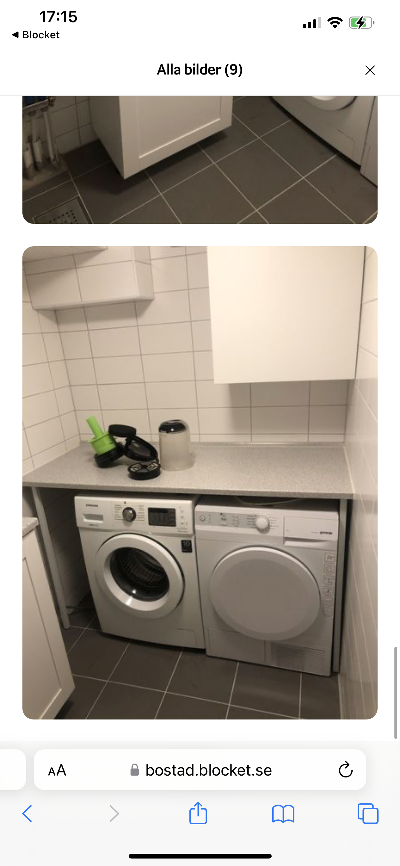 1 rok · 12 m² i Göteborg – bild 7