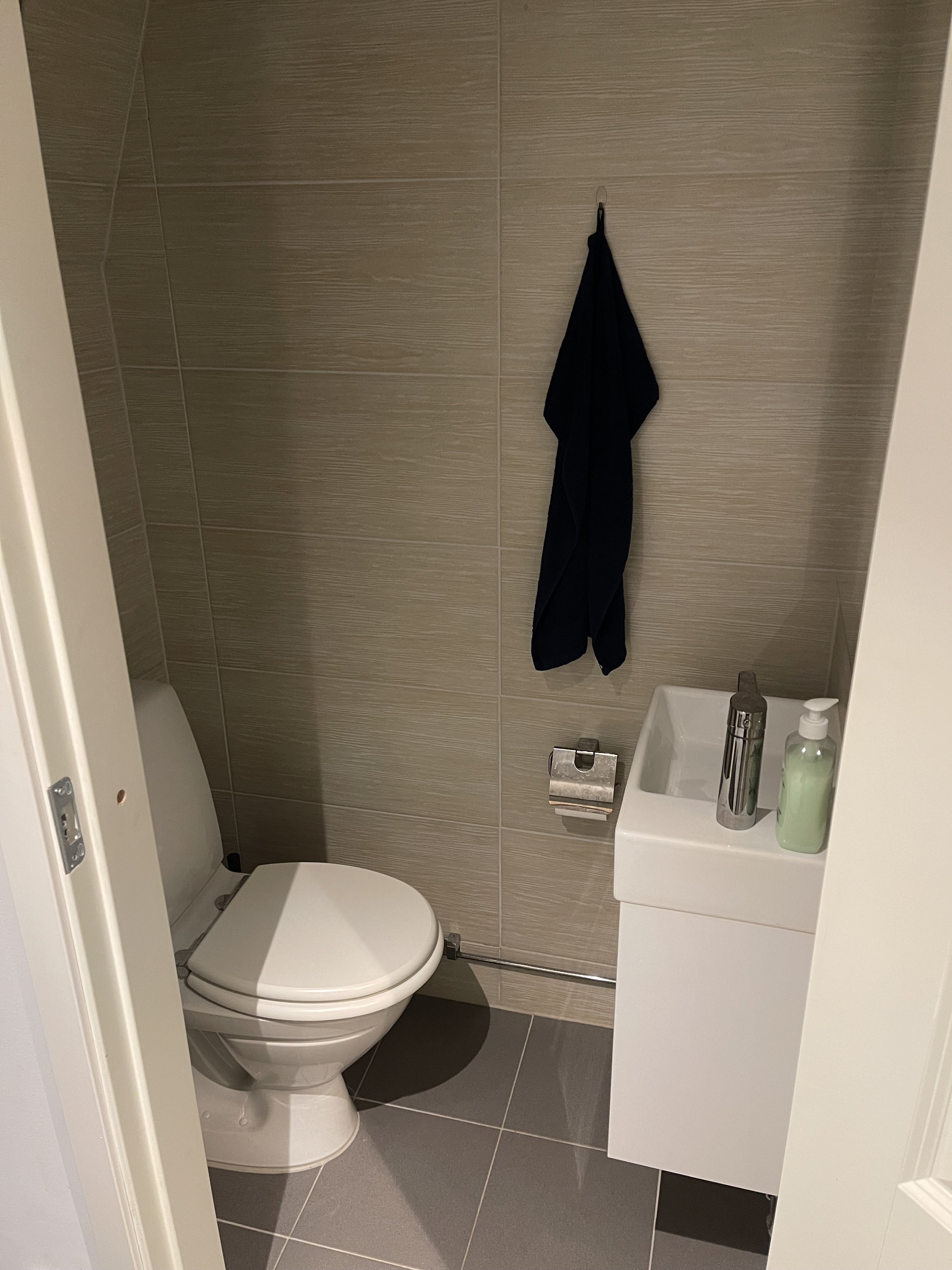 1 rok · 12 m² i Göteborg – bild 8