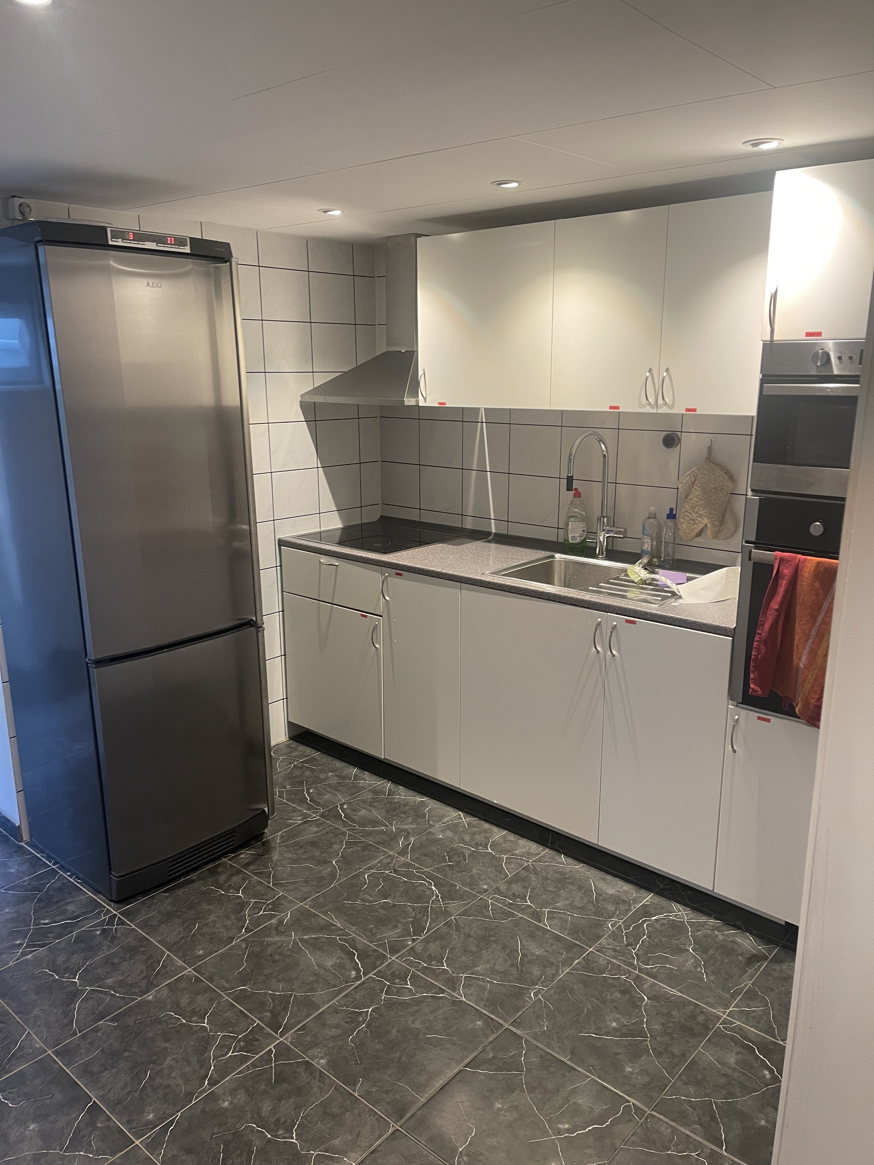 1 rok · 12 m² i Göteborg – bild 5