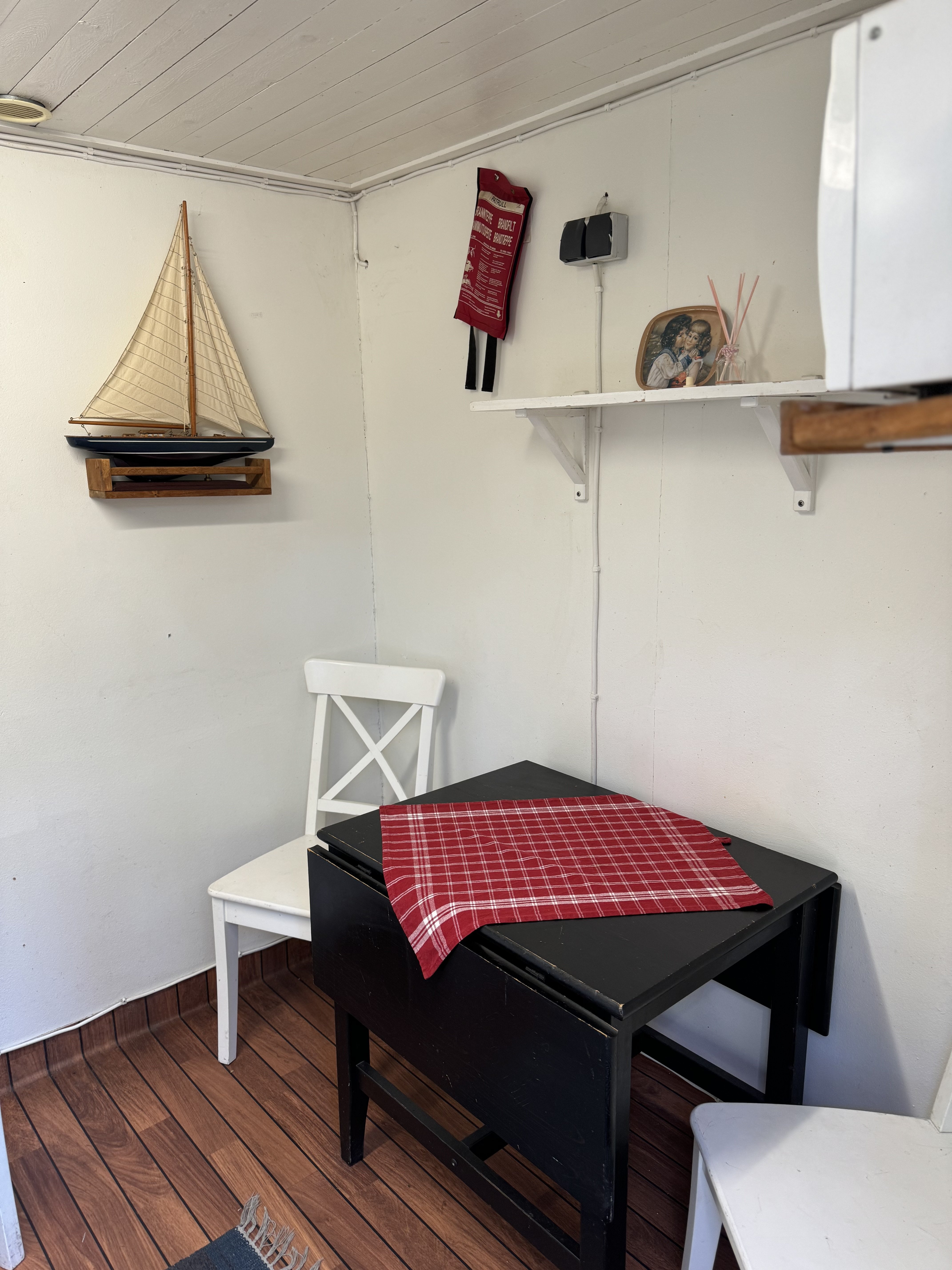 1 rok · 12 m² i Sigtuna – bild 6
