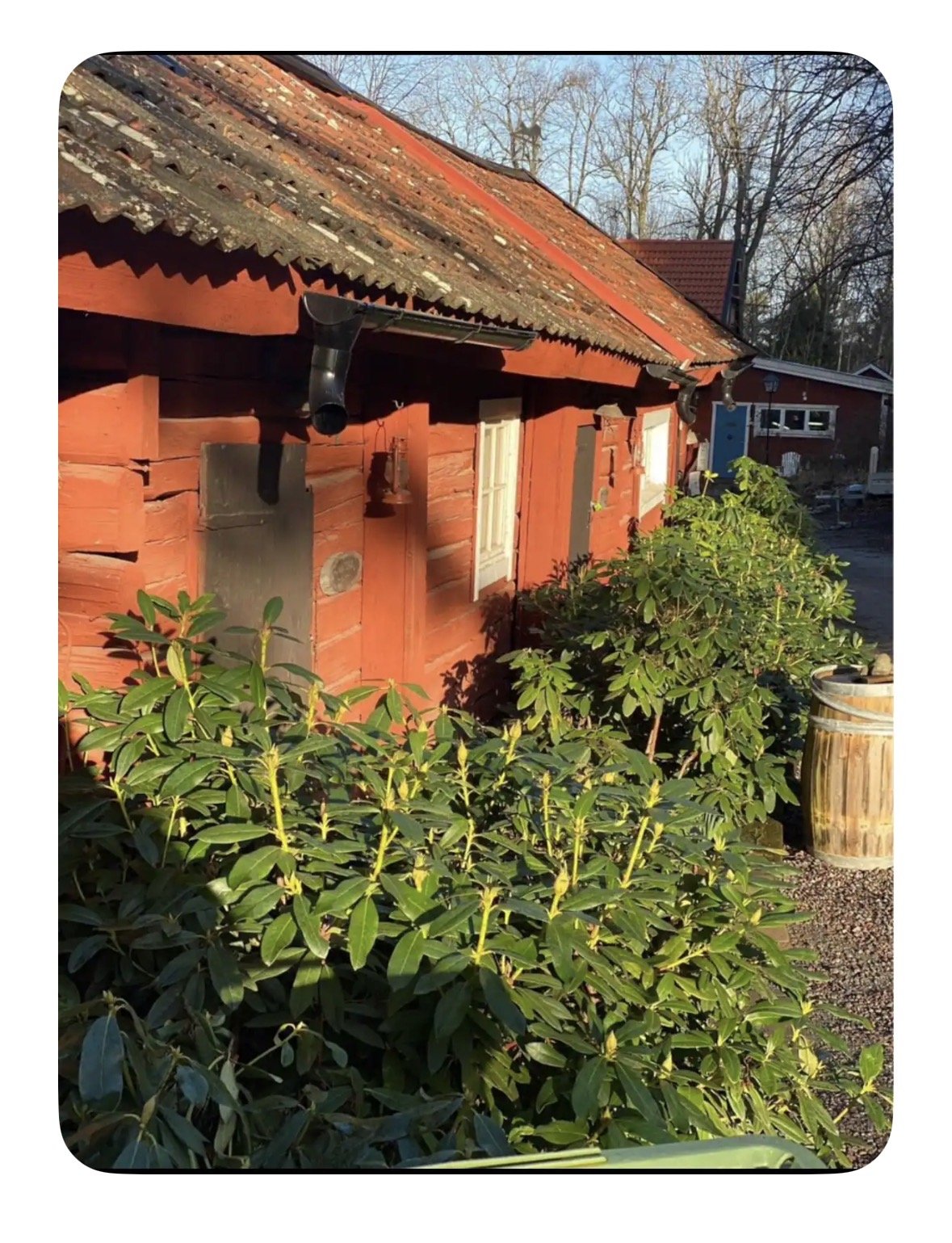 1 rok · 12 m² i Sigtuna – bild 2