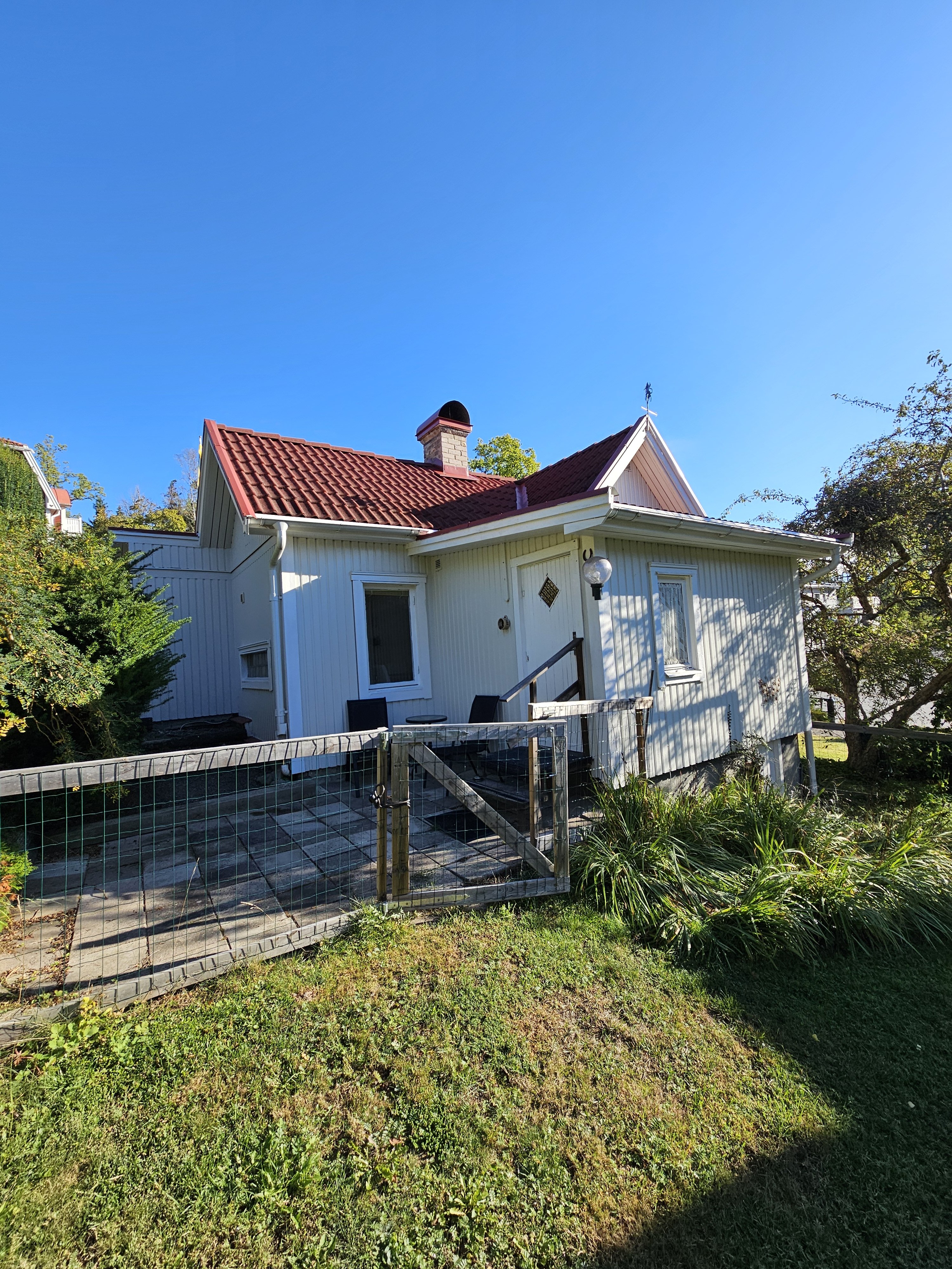 Stuga, 1 rooms, 35 sqm, Rönninge