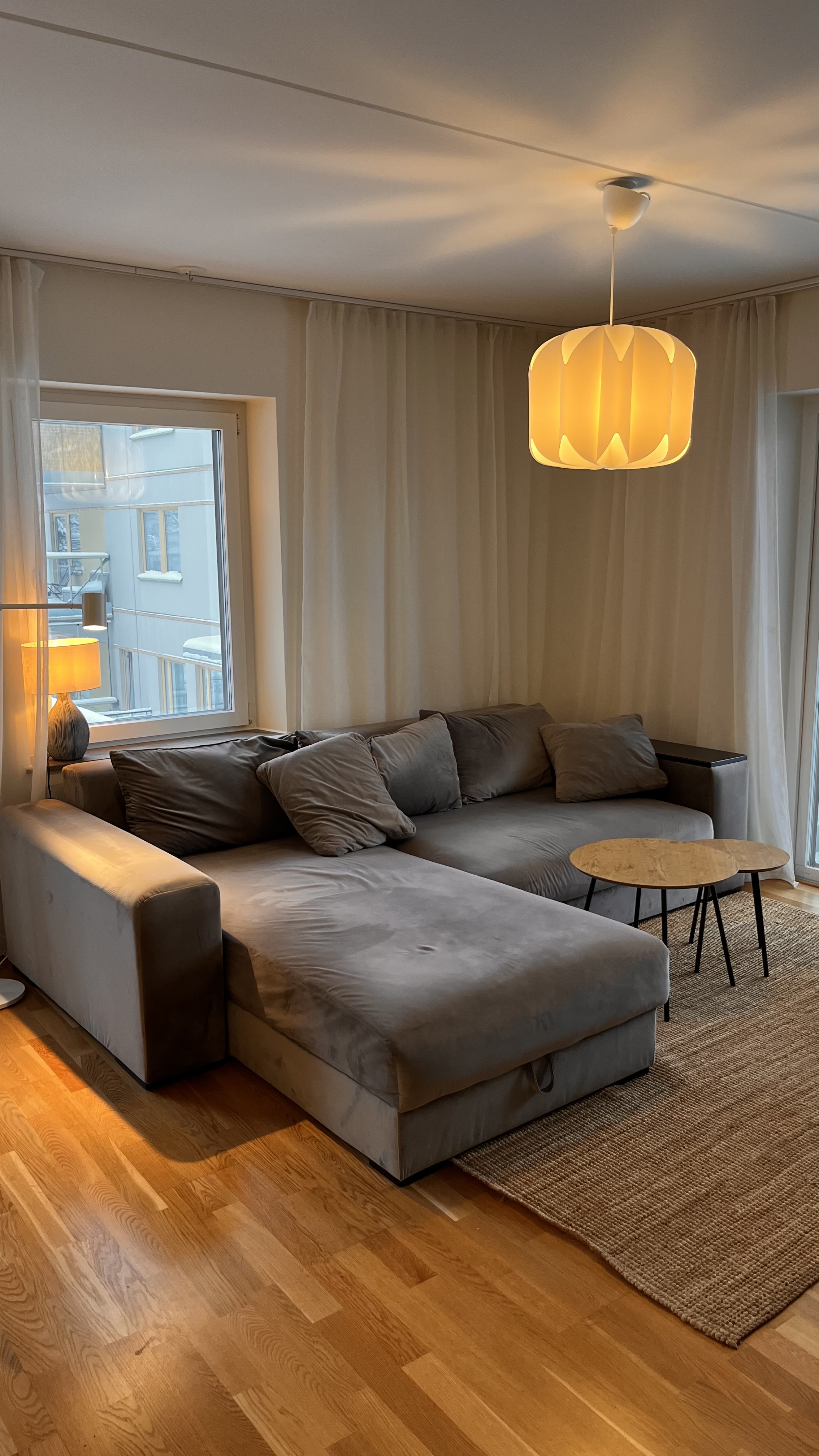 Lägenhet, 2 rooms, 52 sqm, Hägersten