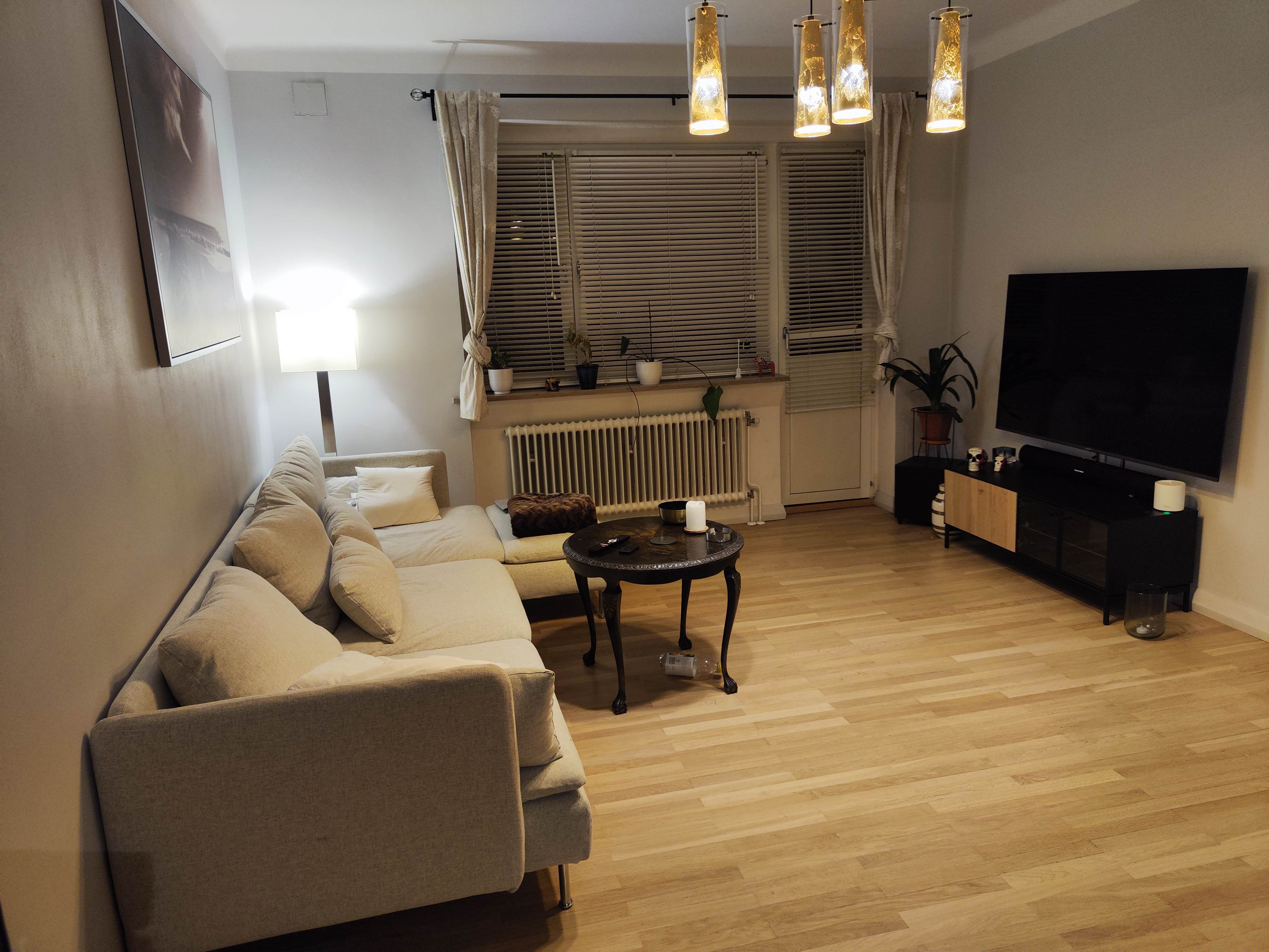 Lägenhet, 1 rooms, 12 sqm, Malmö