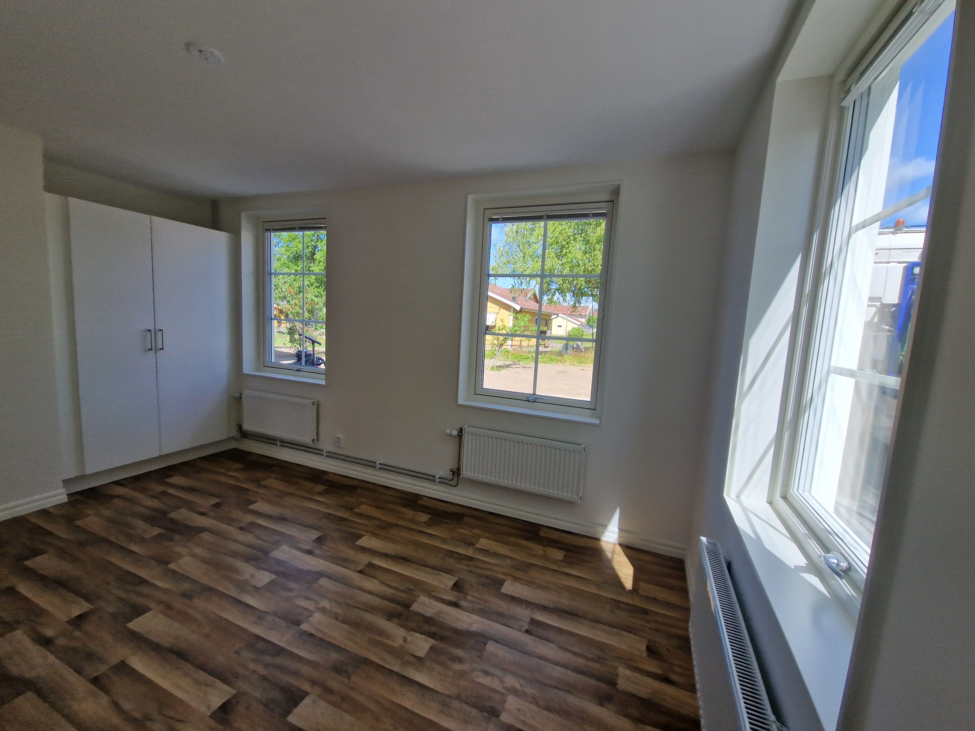 2 rok · 58 m² i Ringarum – bild 4