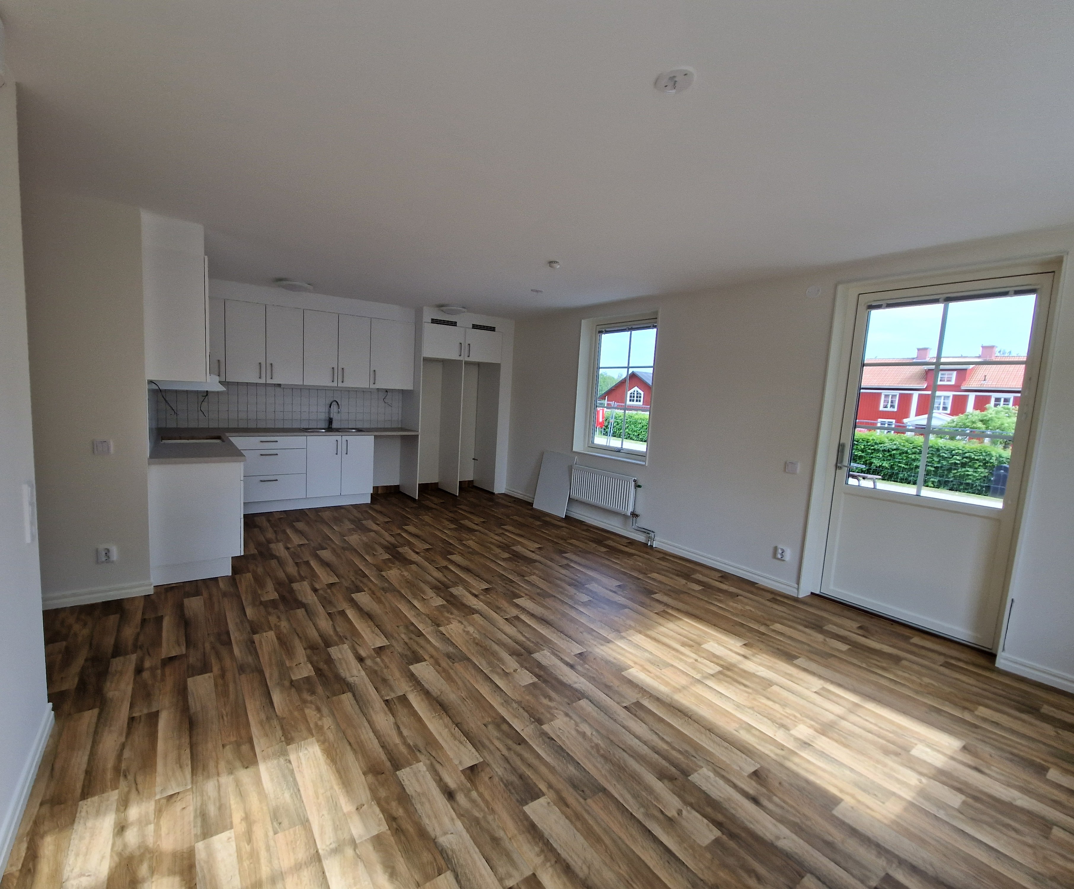 2 rok · 58 m² i Ringarum – bild 5