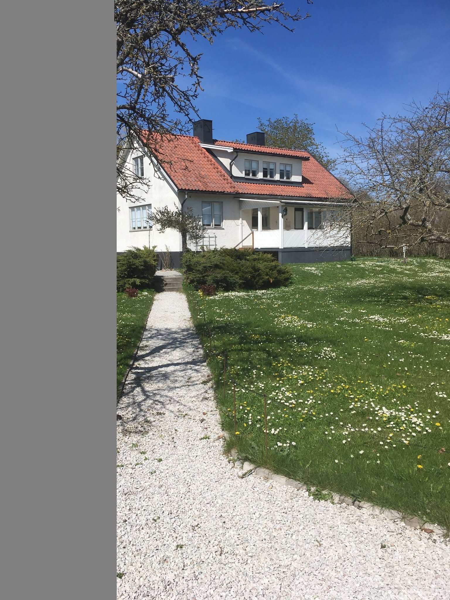 Lägenhet, 3 rooms, 60 sqm, Dalhem