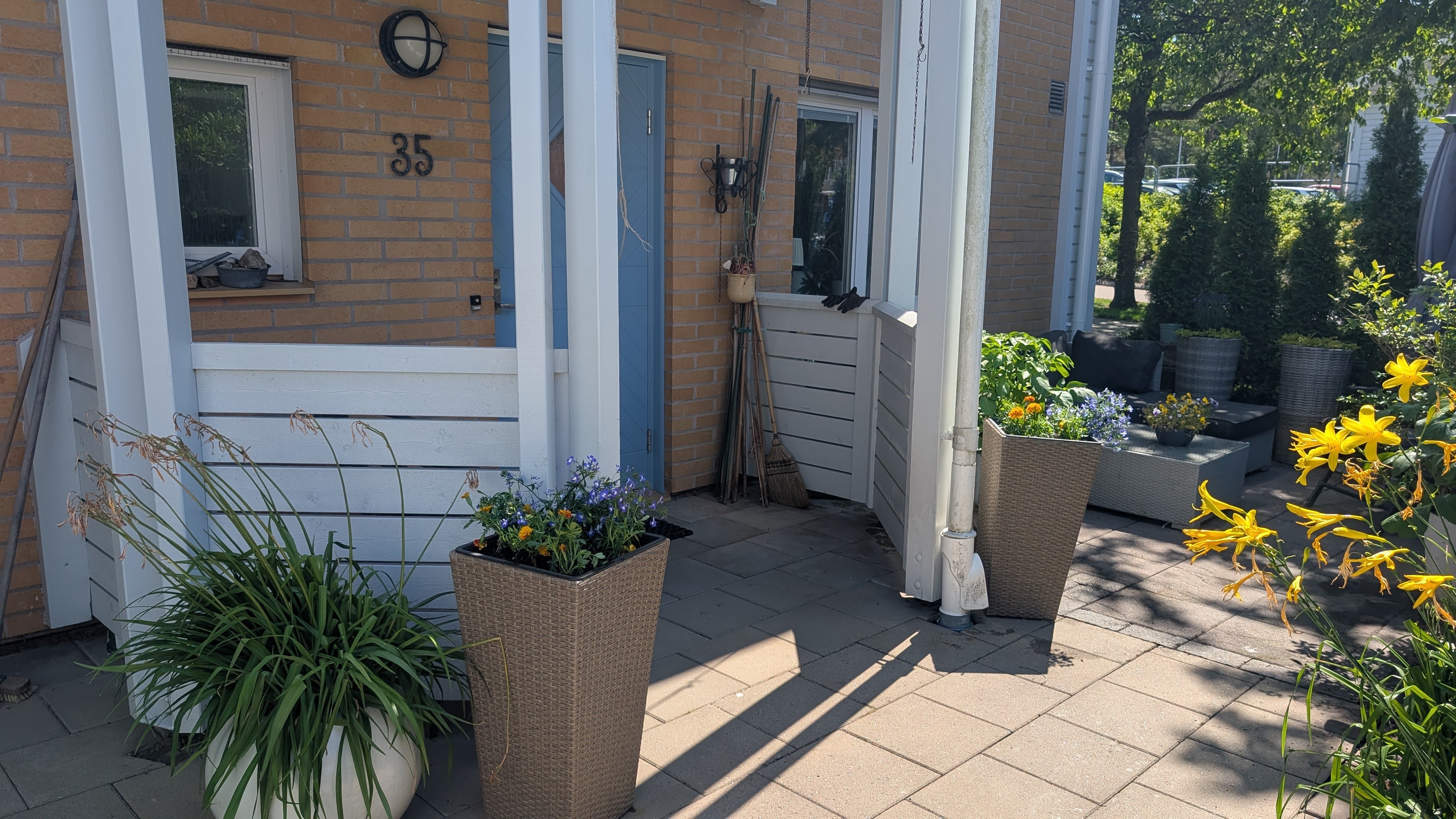 Lägenhet, 3 rooms, 86 sqm, Partille