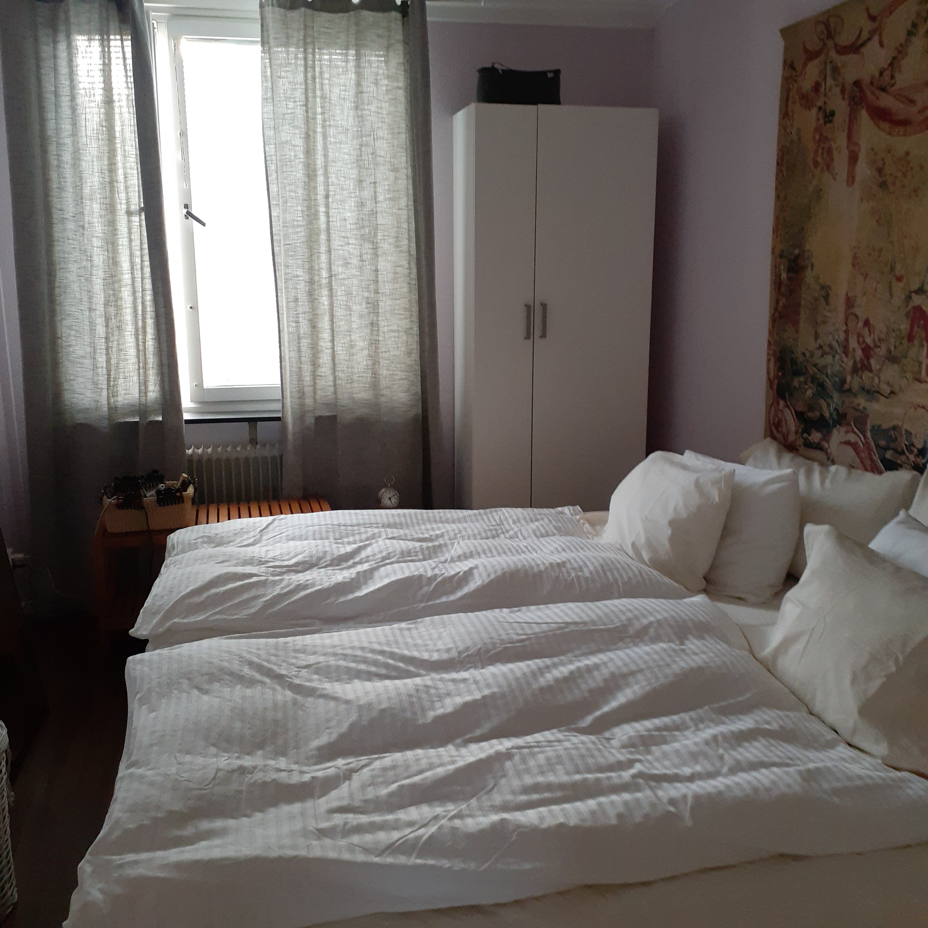 2 rok · 69 m² i Stockholm – bild 11