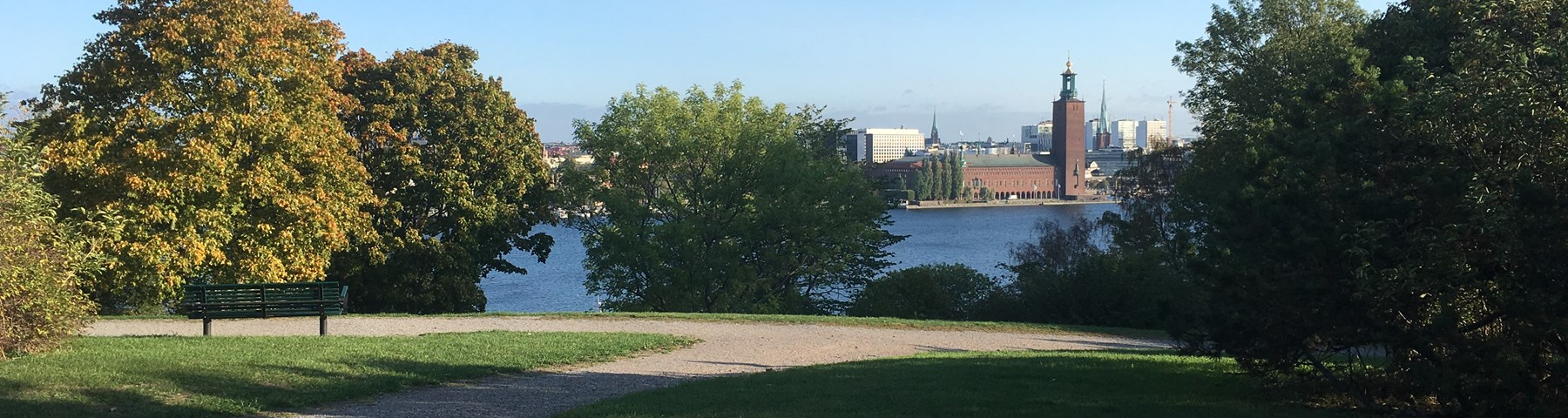 2 rok · 69 m² i Stockholm – bild 14