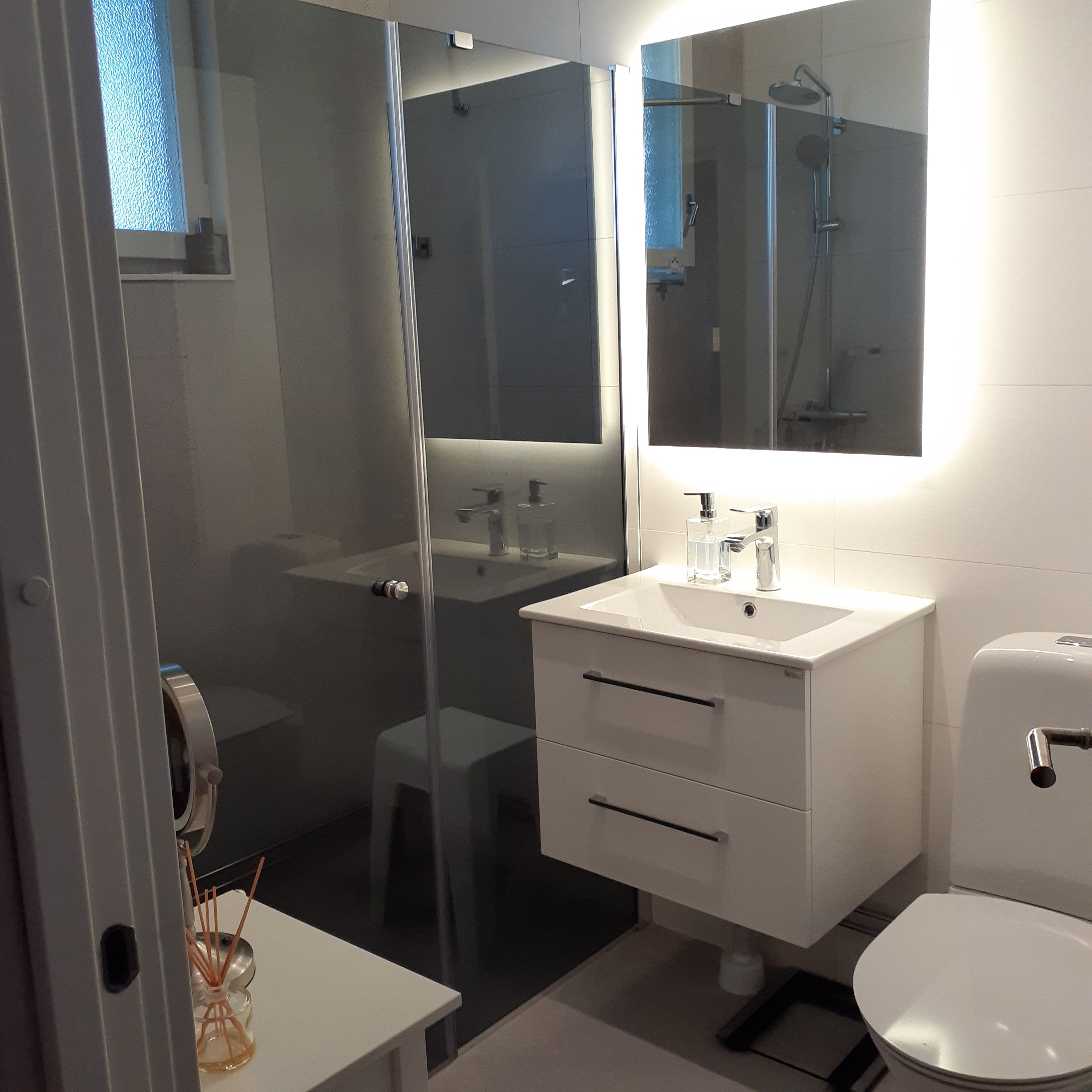 2 rok · 69 m² i Stockholm – bild 12