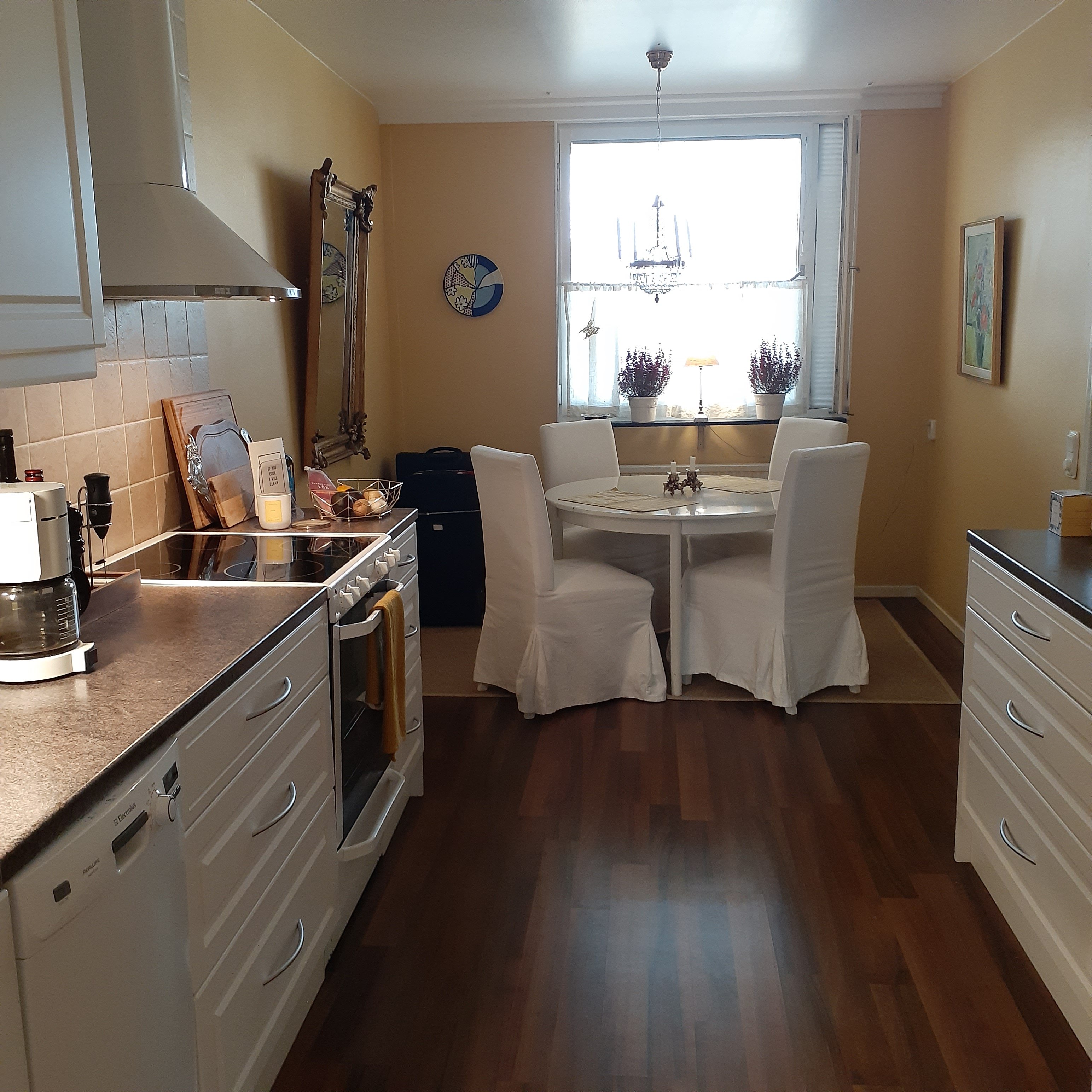 2 rok · 69 m² i Stockholm – bild 9