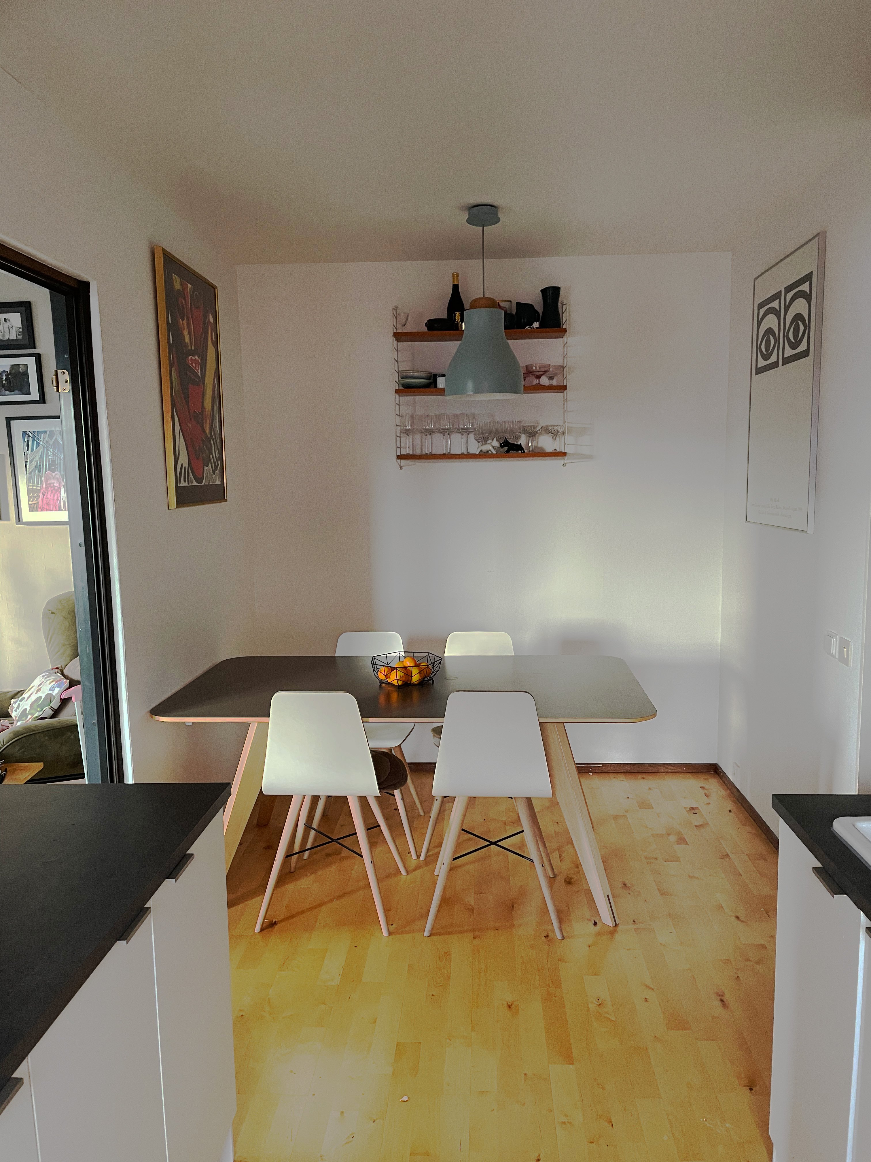 2 rok · 51 m² i Stockholm – bild 3