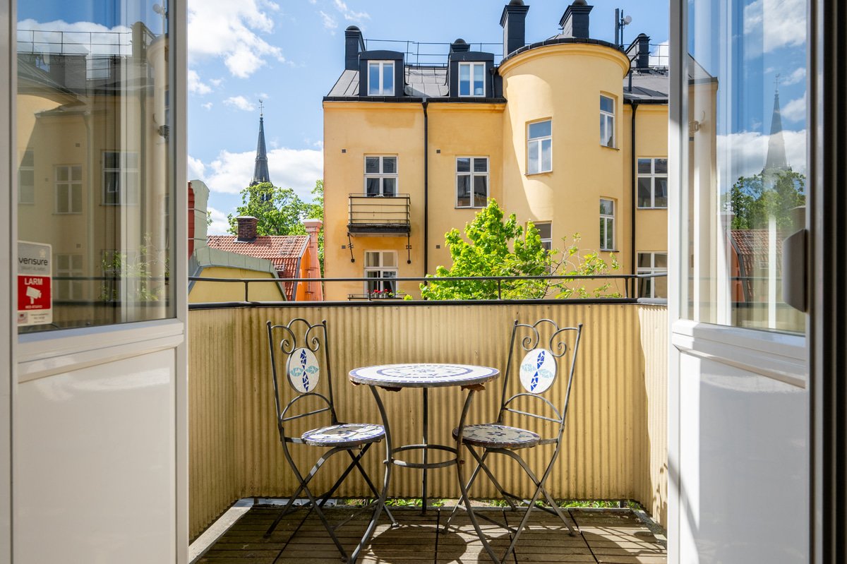 Lägenhet, 2 rooms, 76 sqm, Södertälje