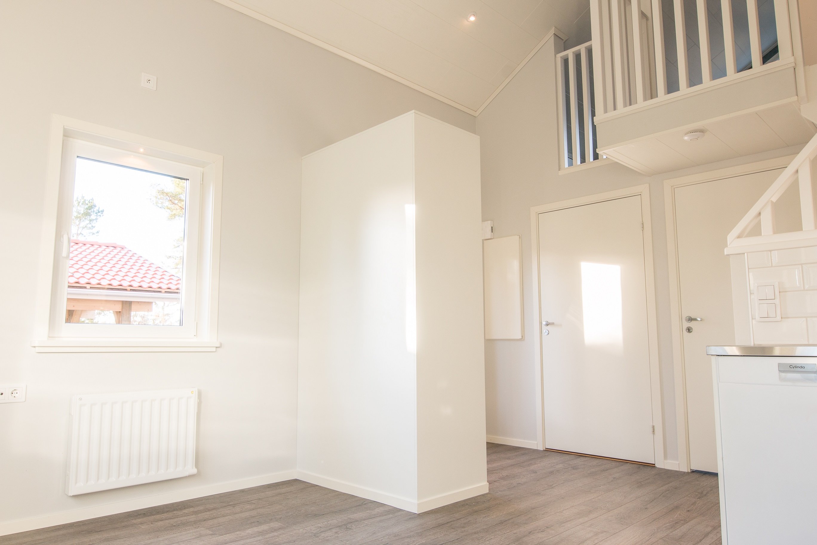 2 rok · 51 m² i Lidköping – bild 2