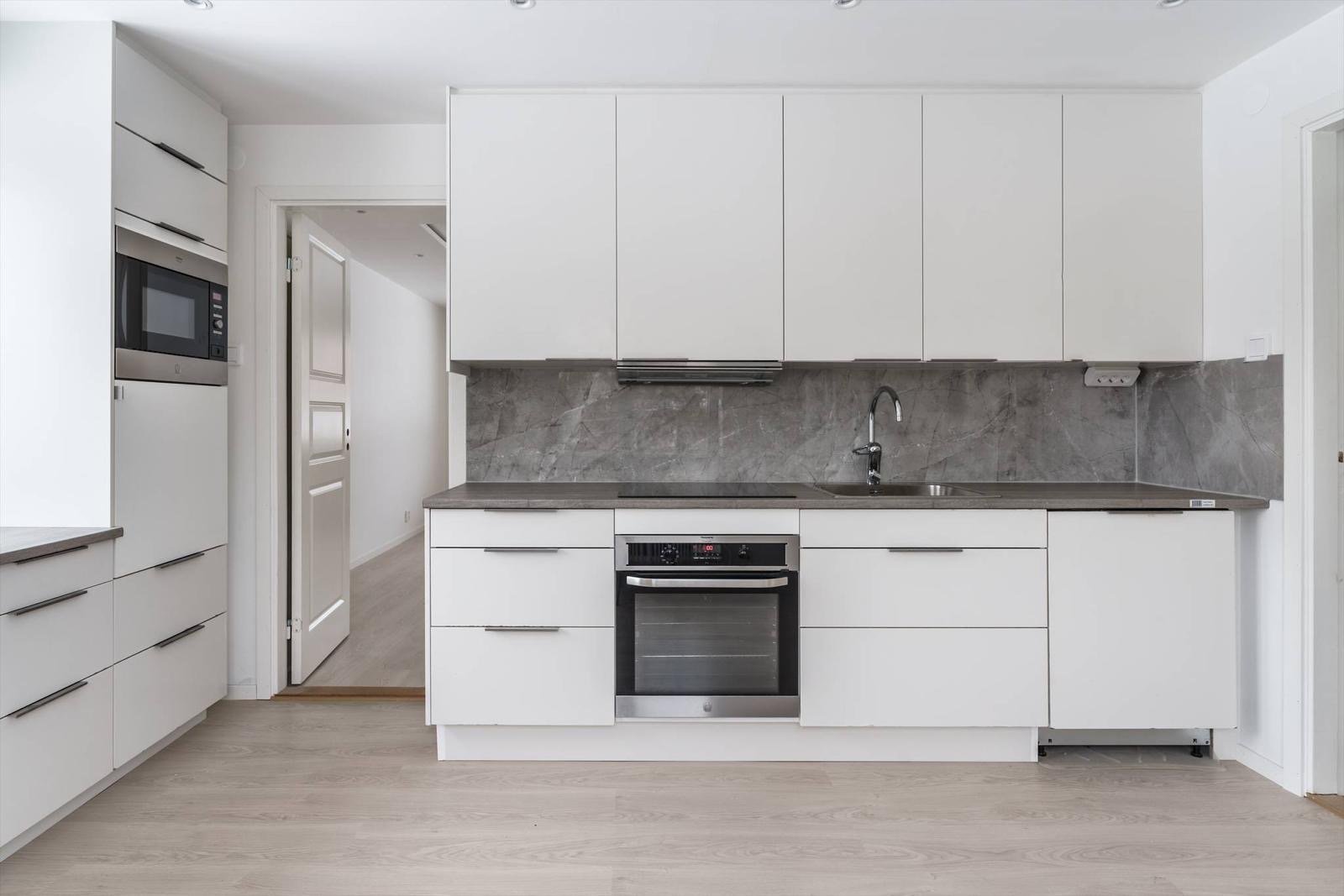 Villa/Hus, 5 rooms, 1278 sqm, Lönsboda