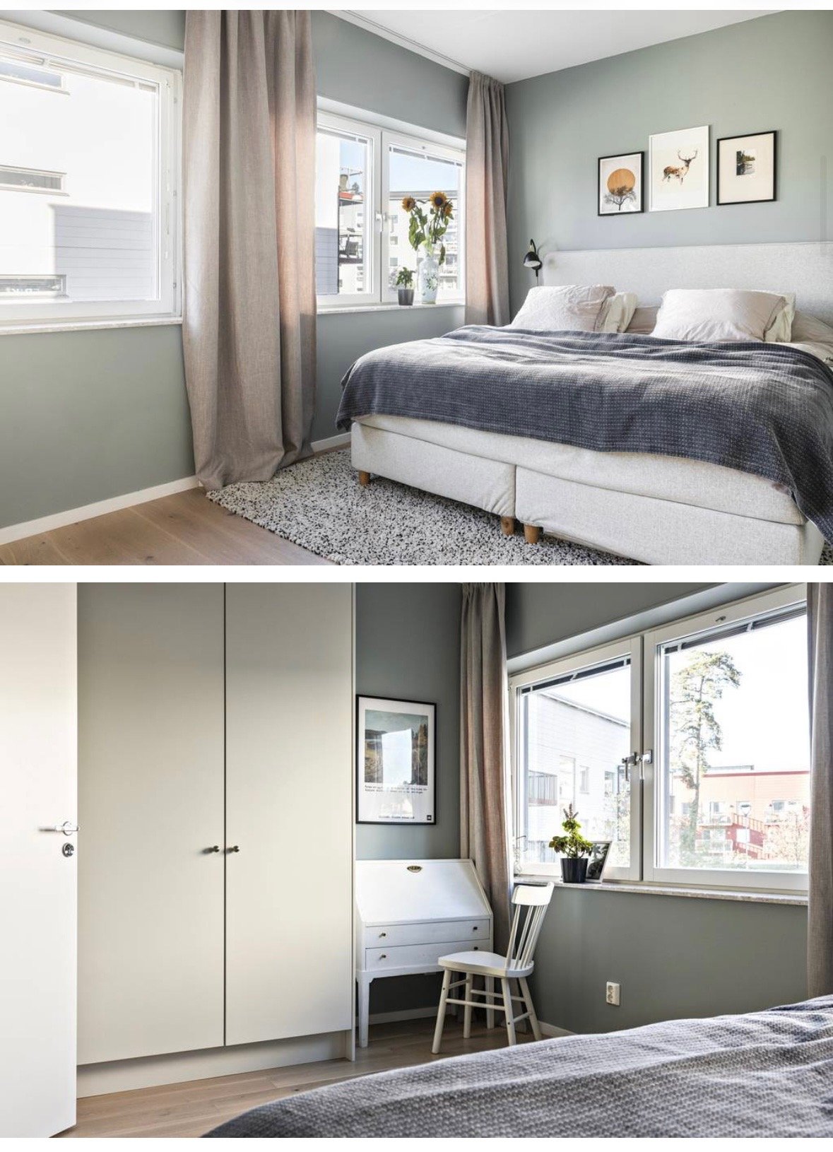 4 rok · 91 m² i Saltsjö-boo – bild 2