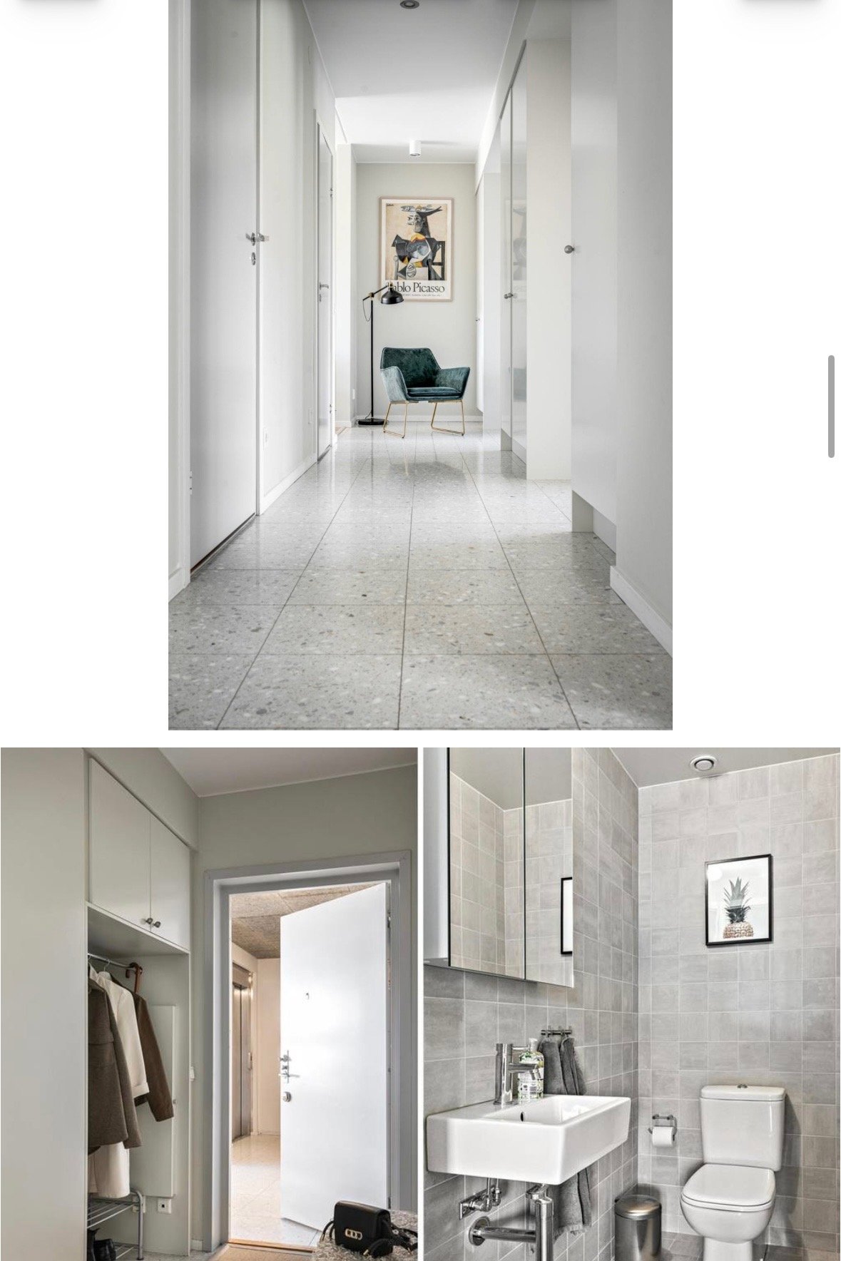 4 rok · 91 m² i Saltsjö-boo – bild 3