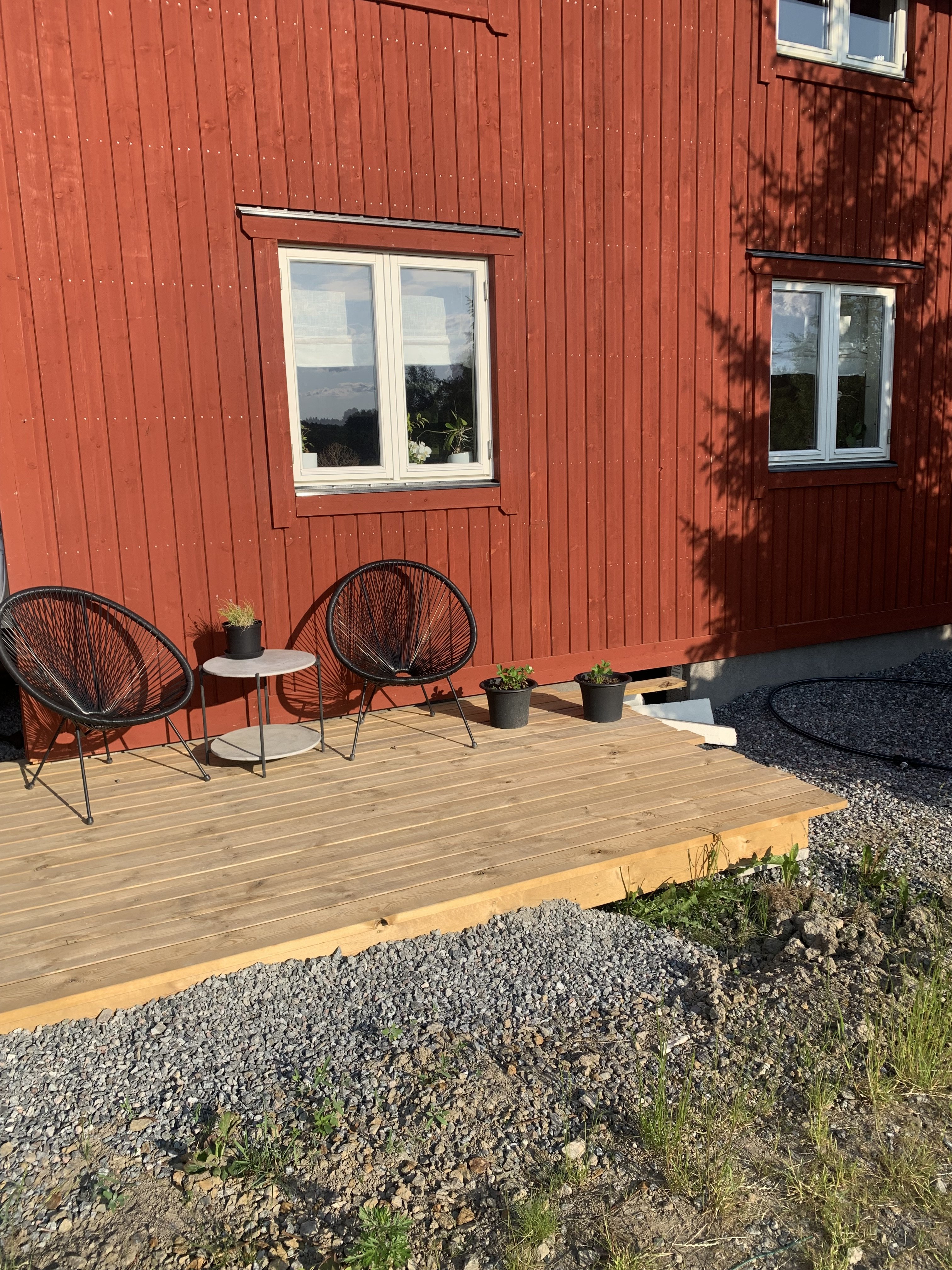 Lägenhet, 2 rooms, 50 sqm, Tungelsta