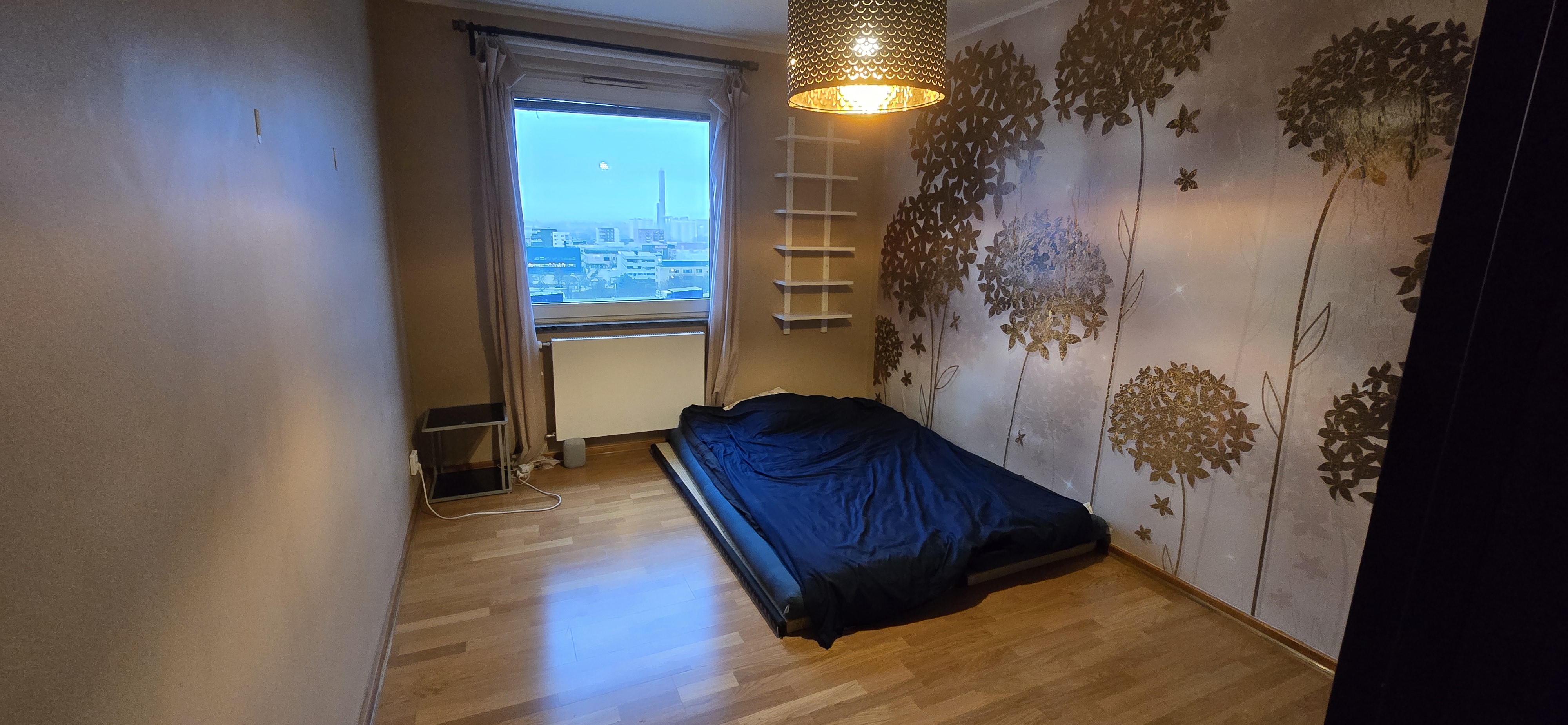 Lägenhet, 2 rooms, 64 sqm, Malmö