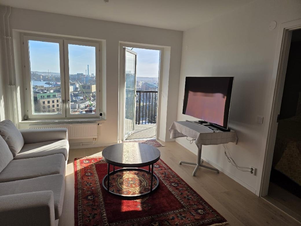 Lägenhet, 2 rooms, 50 sqm, Göteborg