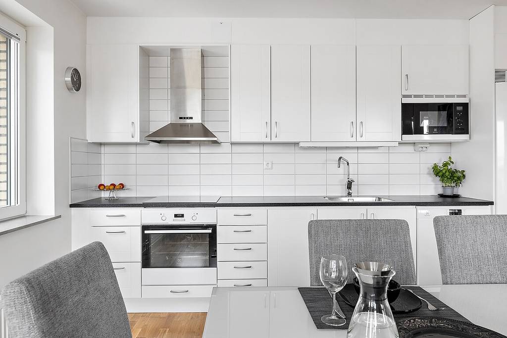 Lägenhet, 3 rooms, 79 sqm, Linköping