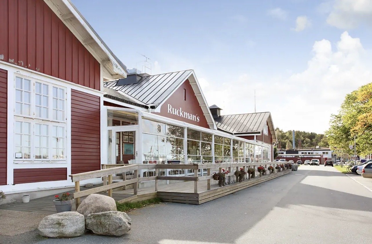 5 rok · 17 m² i Västra Frölunda – bild 13