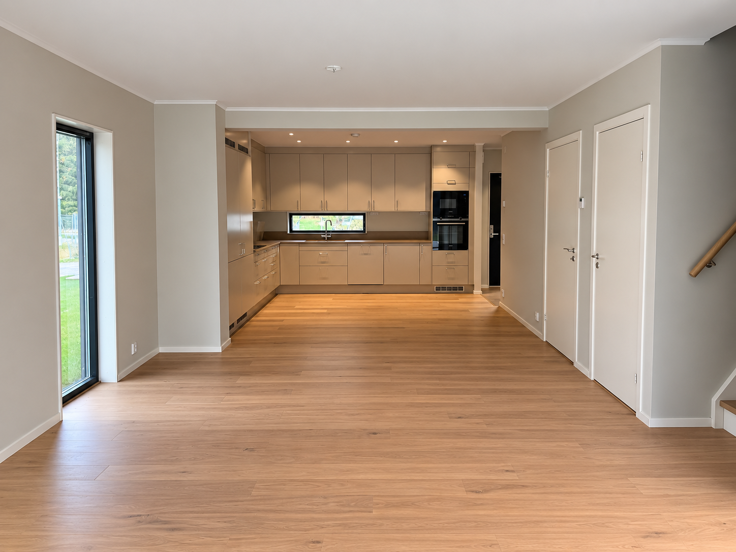 Duplex, 5 rooms, 132 sqm, Saltsjö-boo