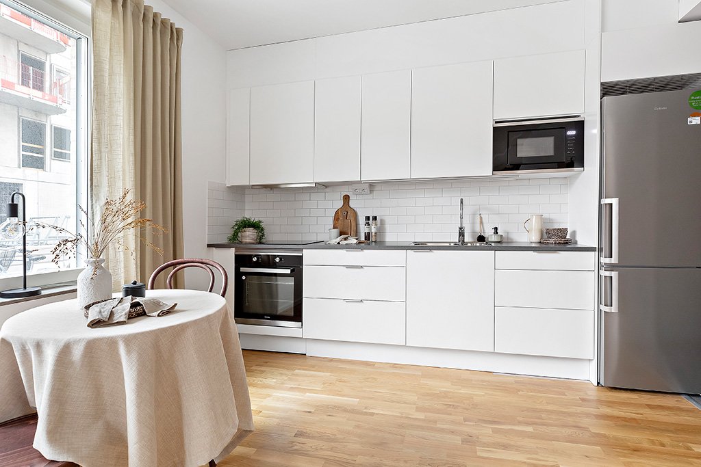 1 rok · 41 m² i Järfälla – bild 4