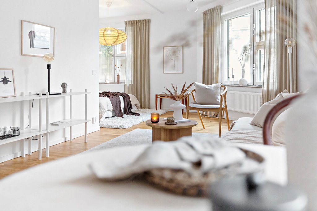1 rok · 41 m² i Järfälla – bild 5