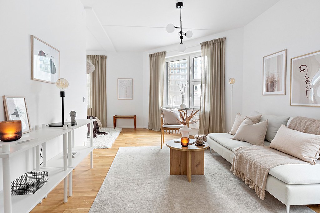 1 rok · 41 m² i Järfälla – bild 11