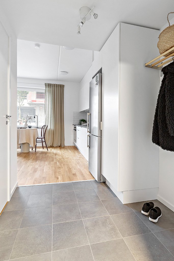 1 rok · 41 m² i Järfälla – bild 15
