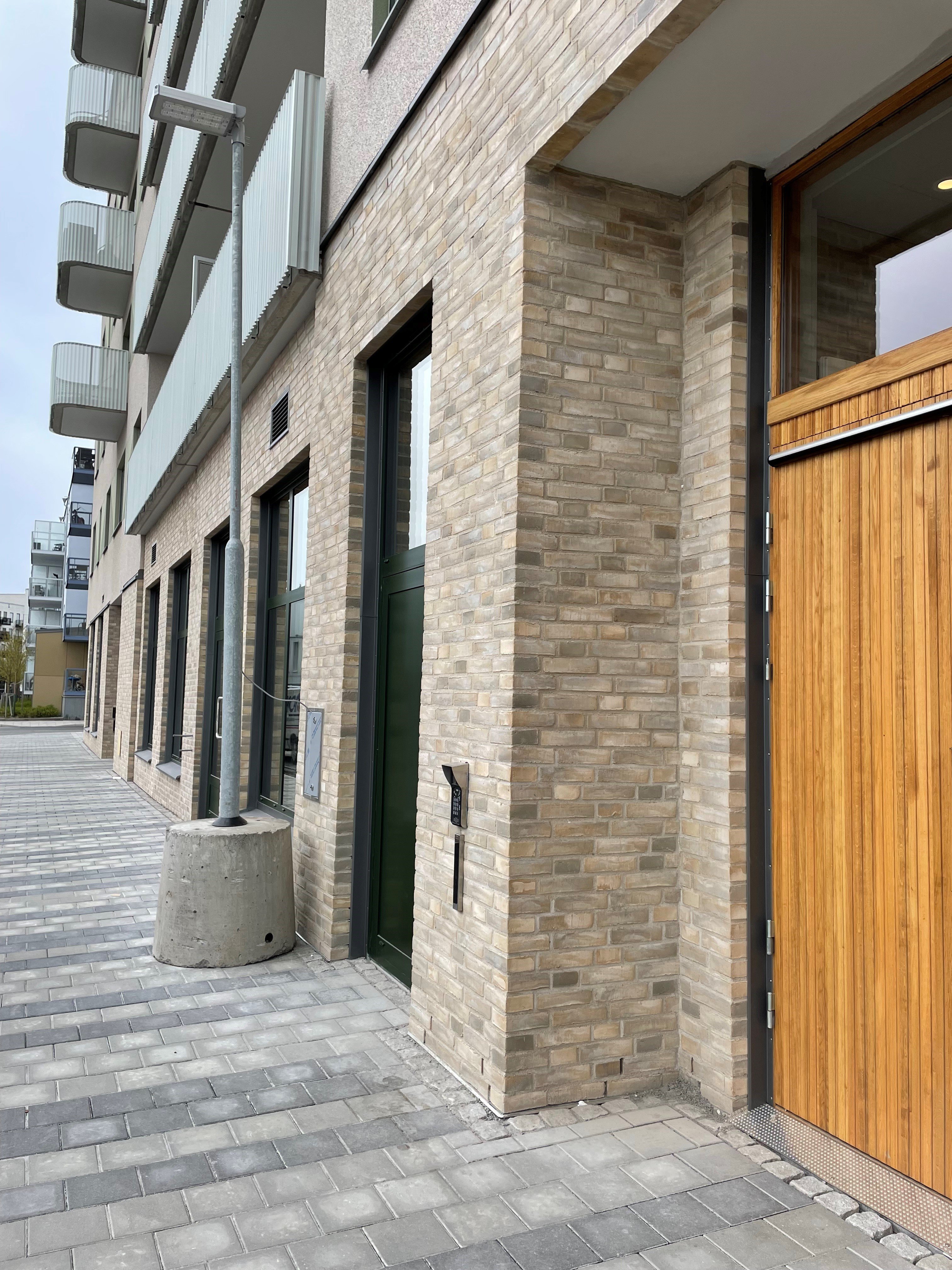 1 rok · 41 m² i Järfälla – bild 24