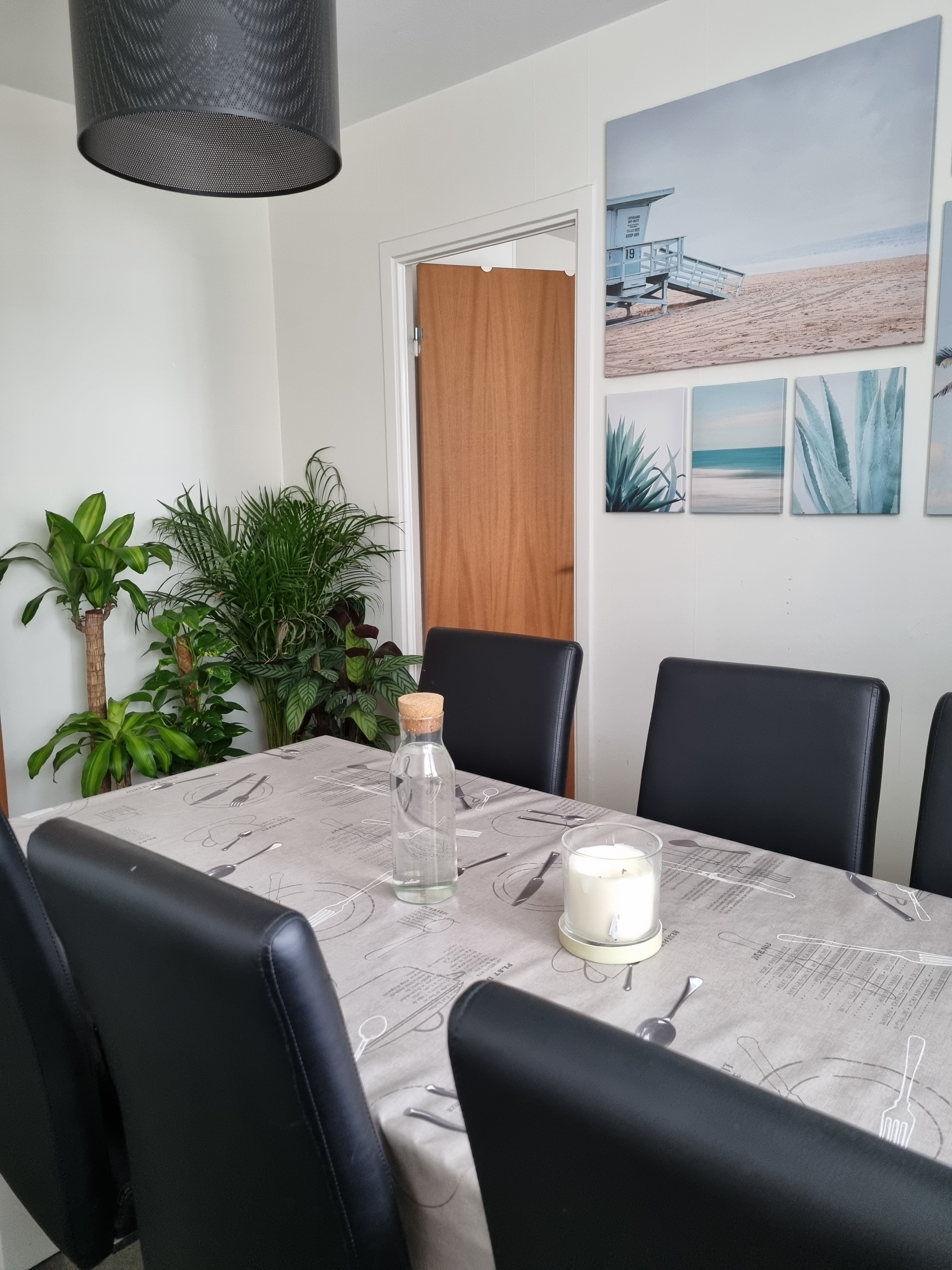 Lägenhet, 2 rooms, 72 sqm, Solna