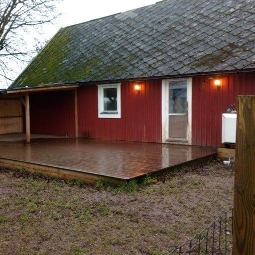 5 rok · 220 m² i Hörby – bild 3