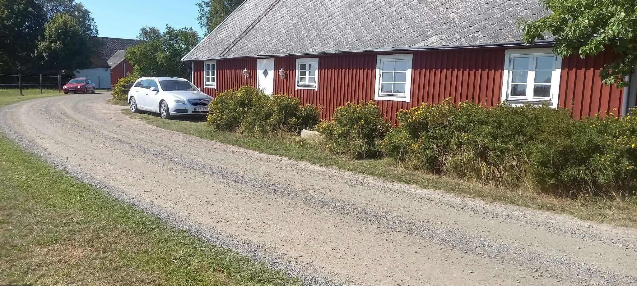 5 rok · 220 m² i Hörby – bild 6