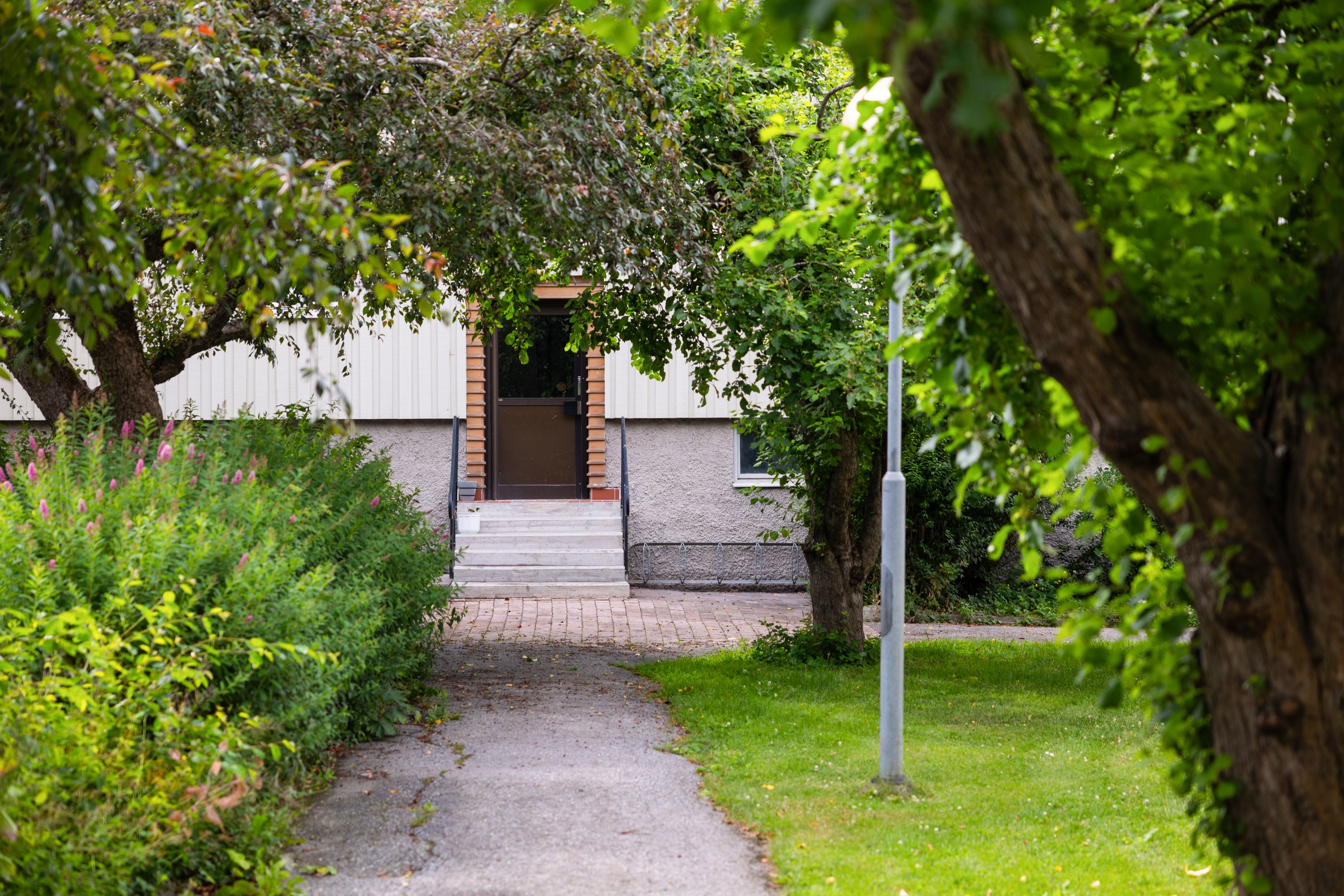 2 rok · 58 m² i Älvsjö – bild 3
