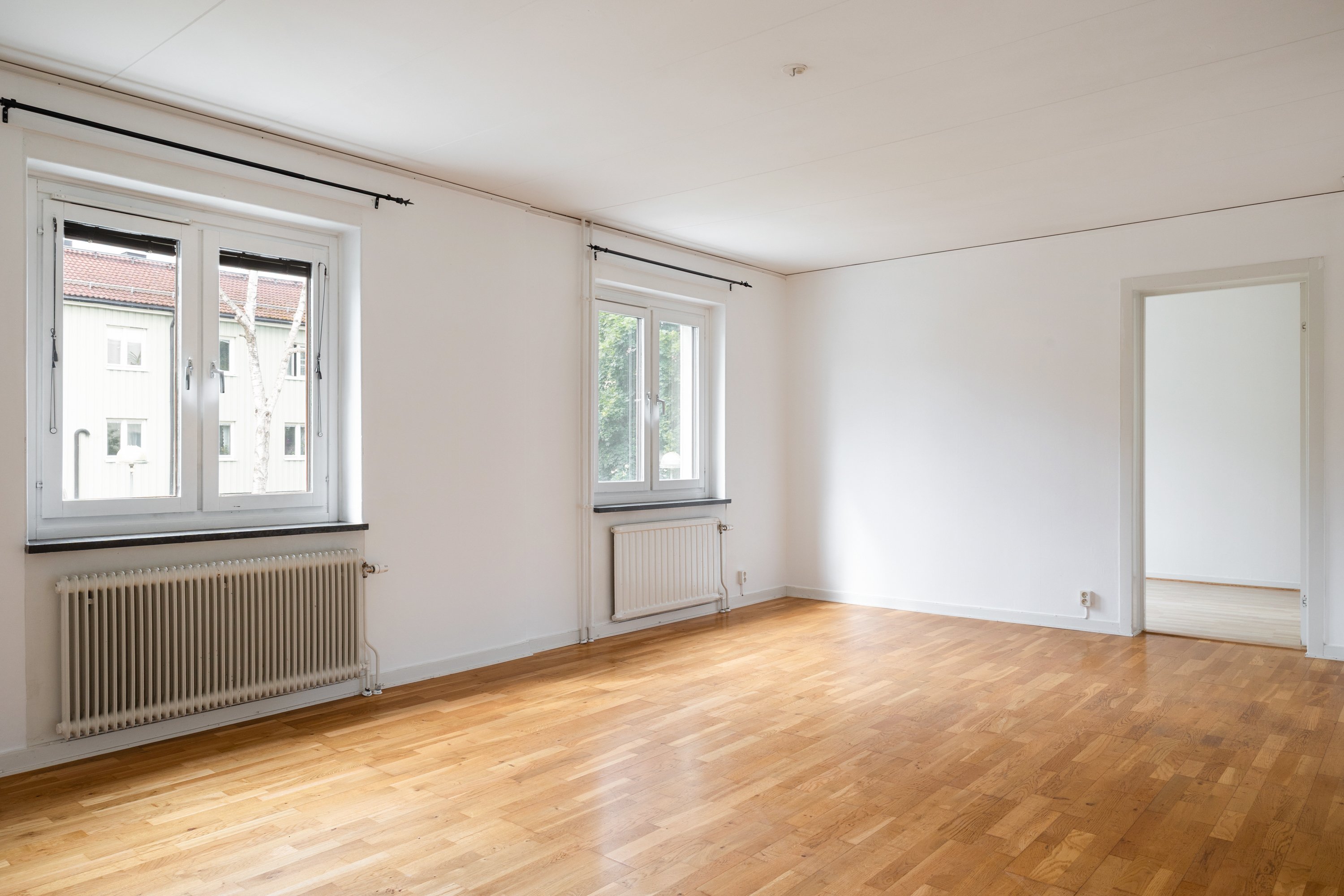 2 rok · 58 m² i Älvsjö