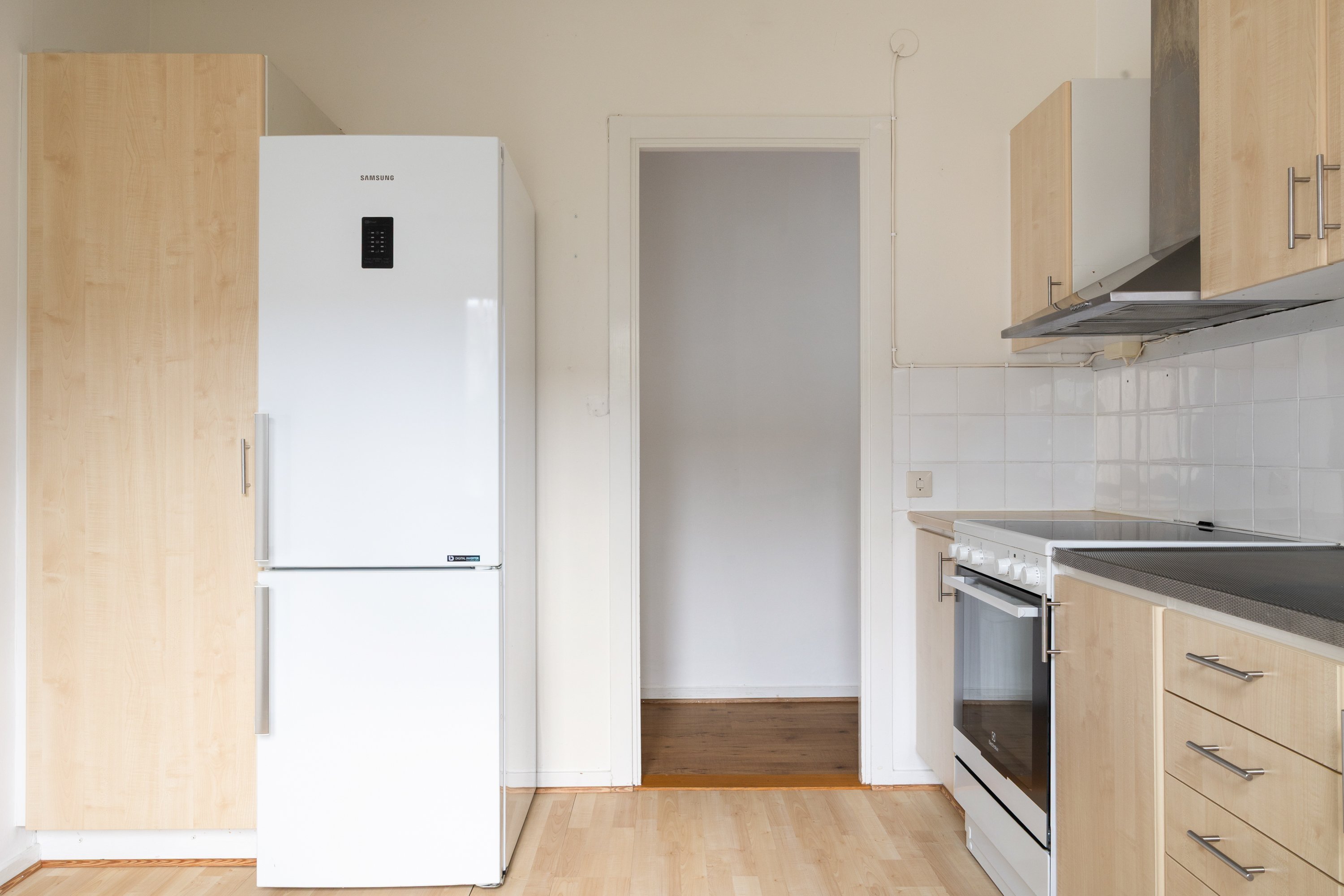 2 rok · 58 m² i Älvsjö – bild 11