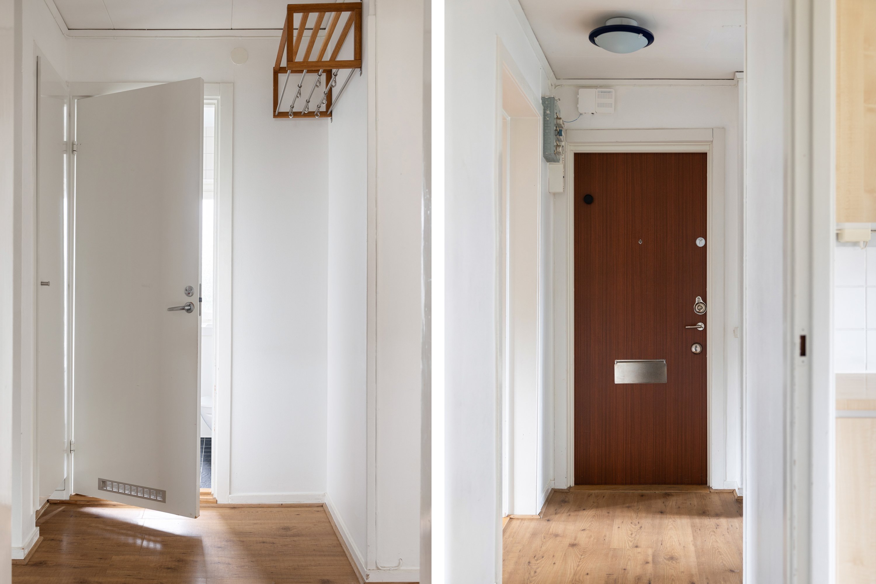 2 rok · 58 m² i Älvsjö – bild 19