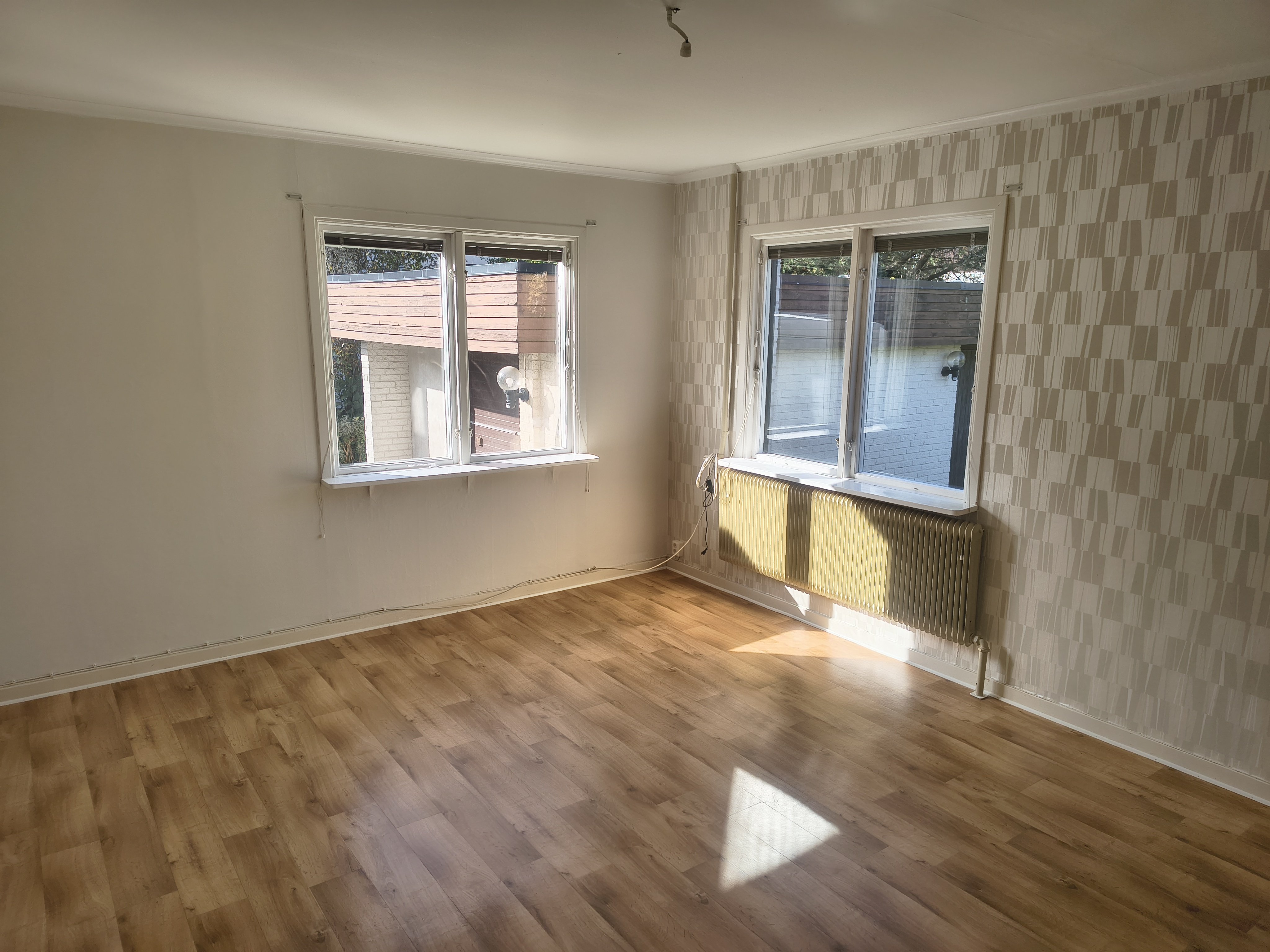 2 rok · 60 m² i Alvesta