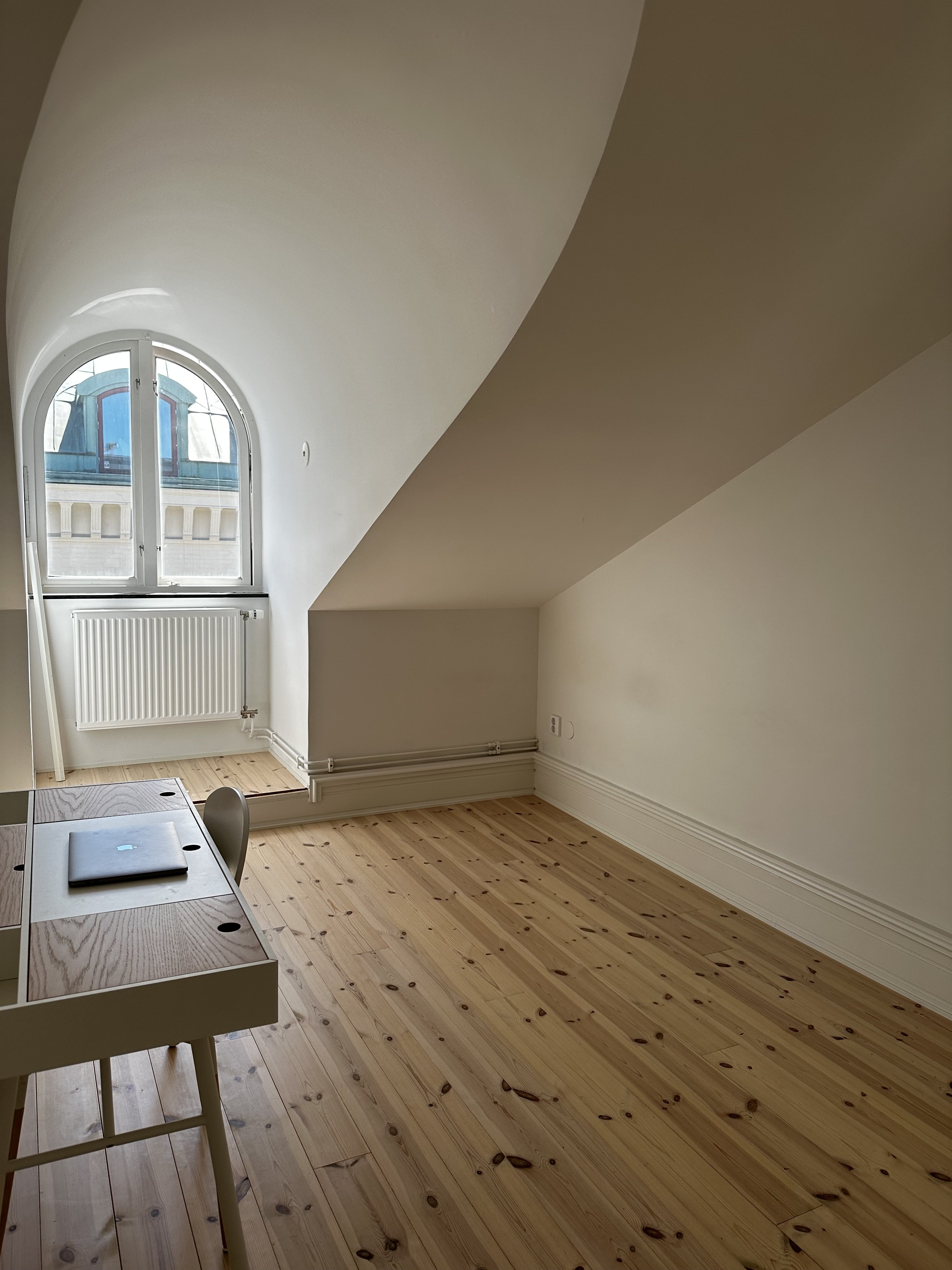 3 rok · 85 m² i Göteborg – bild 7
