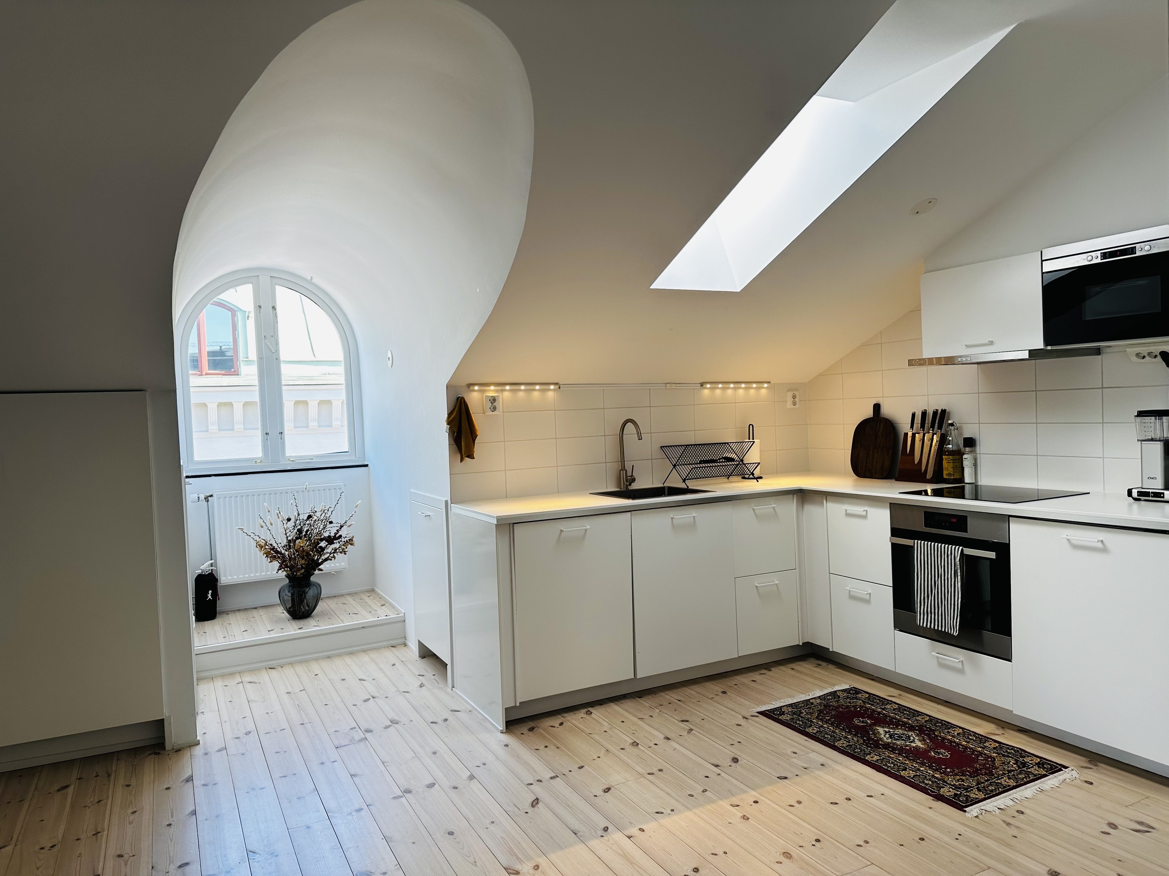3 rok · 85 m² i Göteborg – bild 9