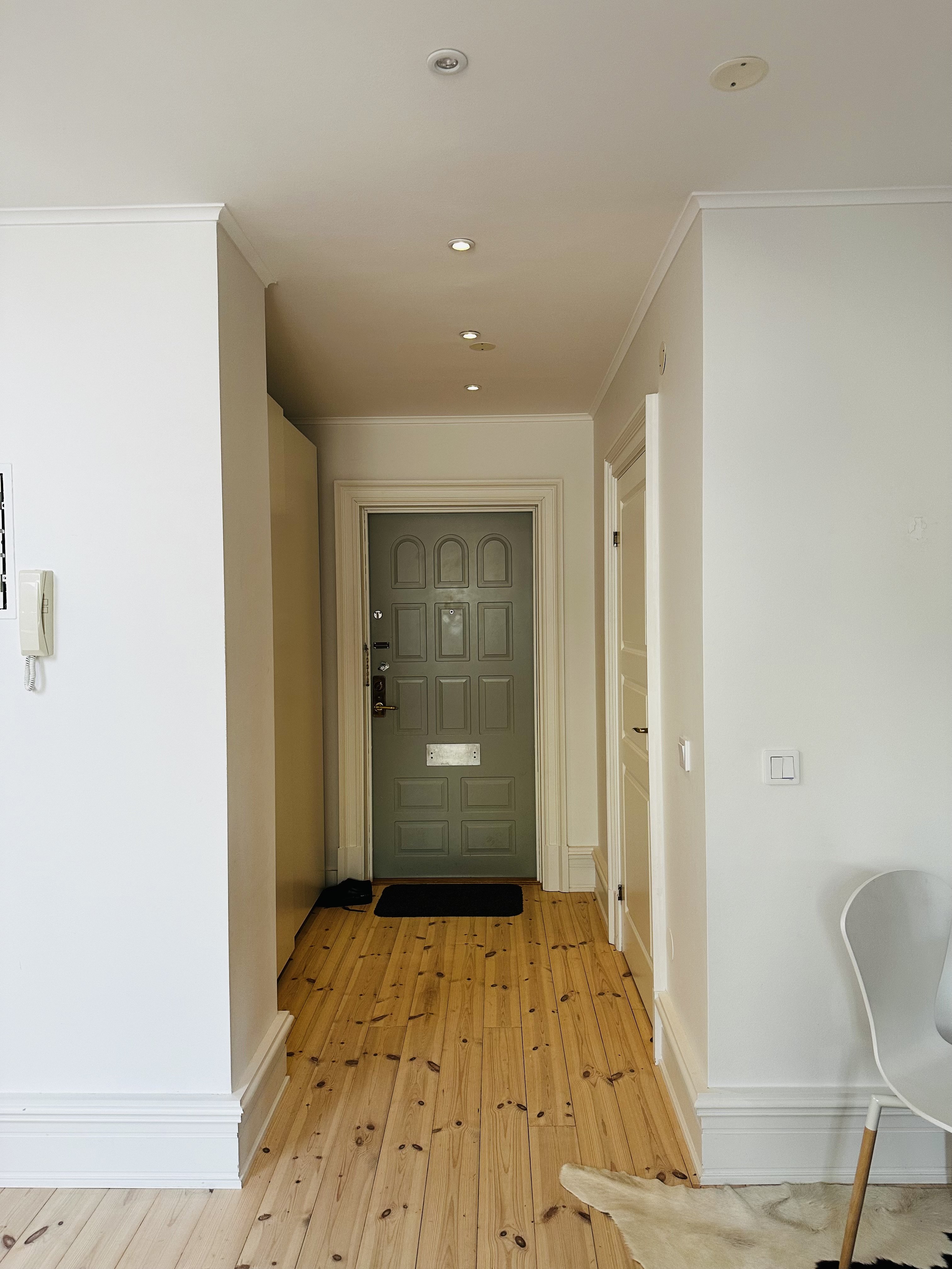3 rok · 85 m² i Göteborg – bild 10