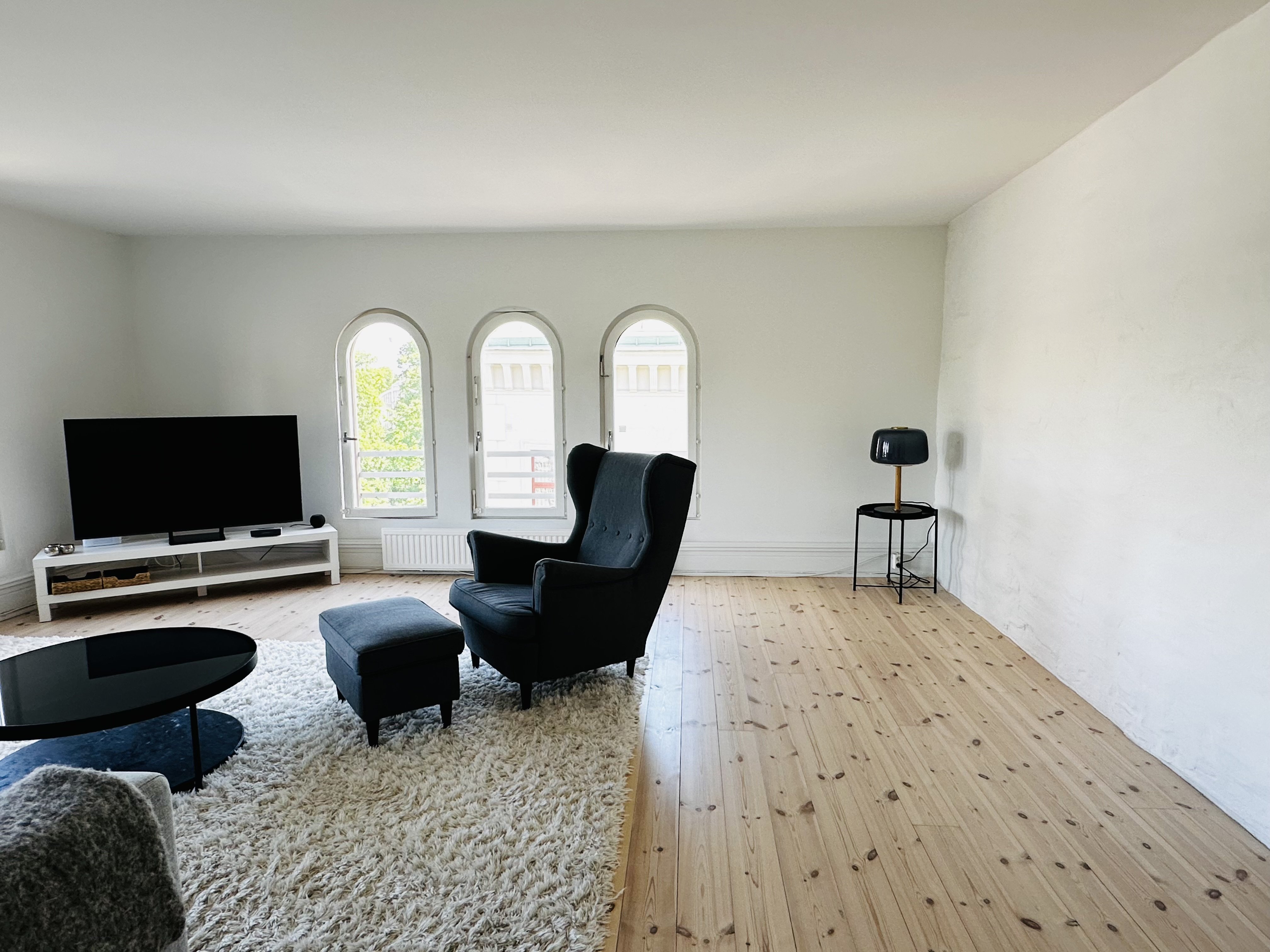 3 rok · 85 m² i Göteborg – bild 4