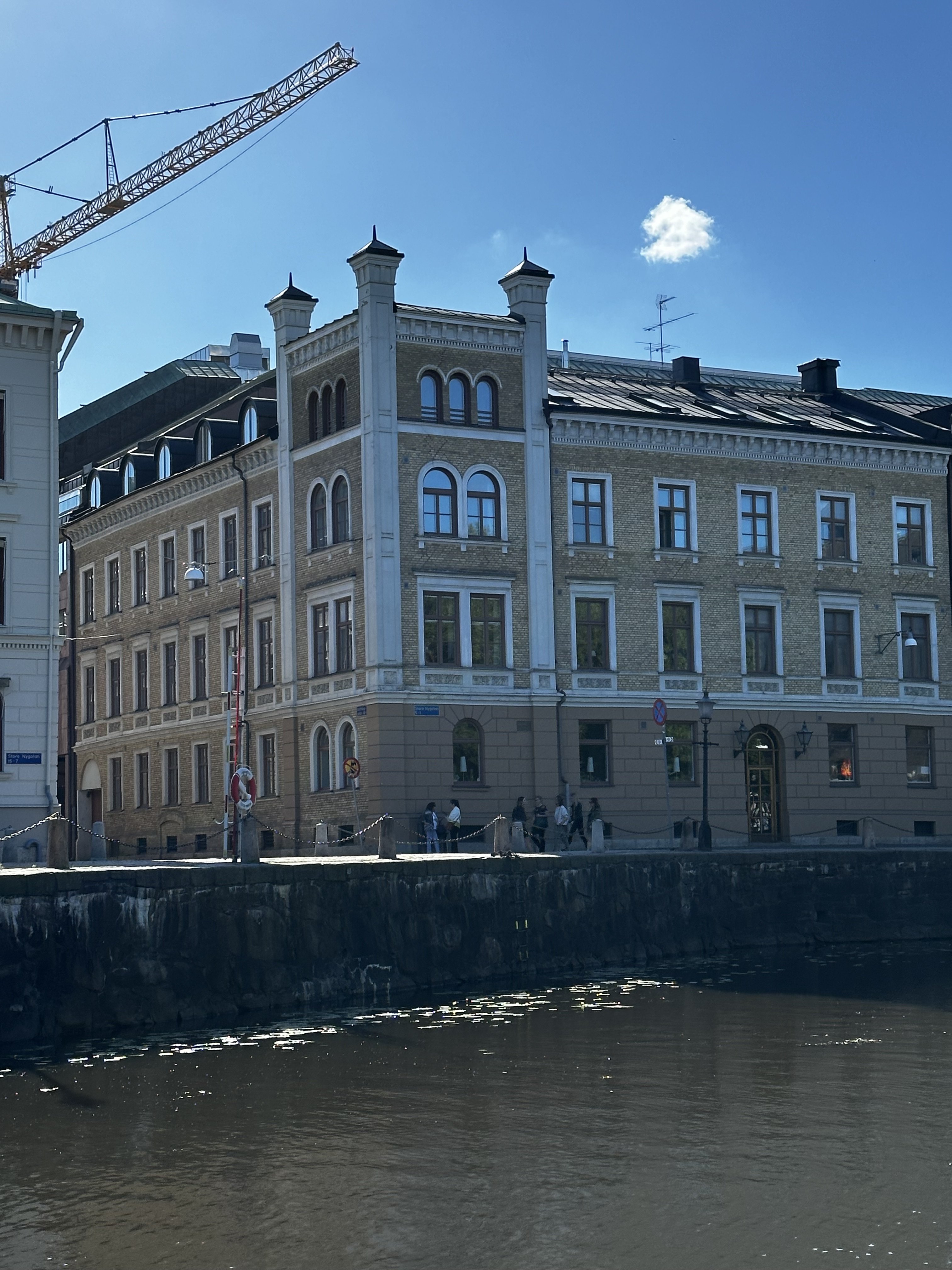 3 rok · 85 m² i Göteborg – bild 8