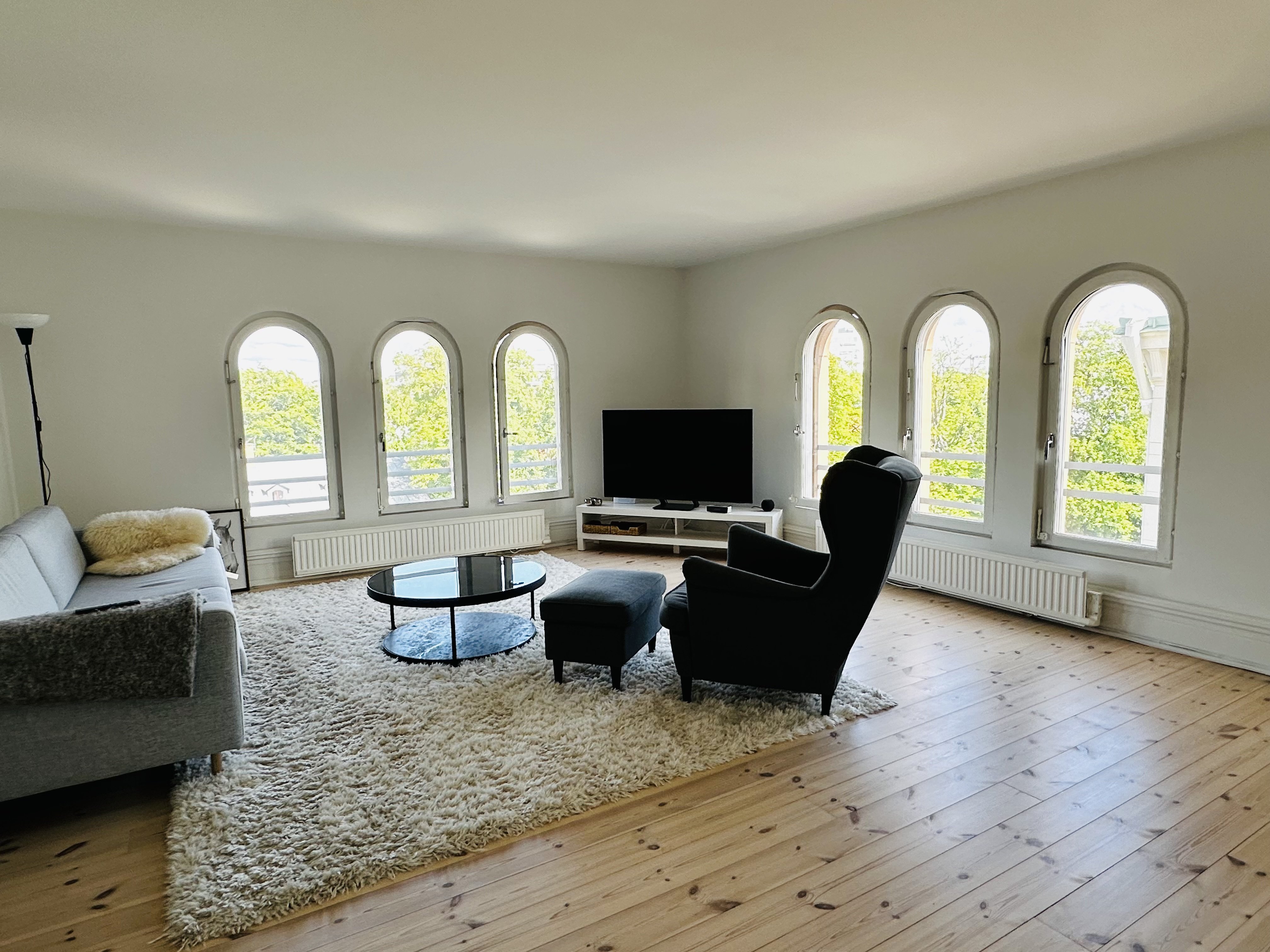 3 rok · 85 m² i Göteborg – bild 3