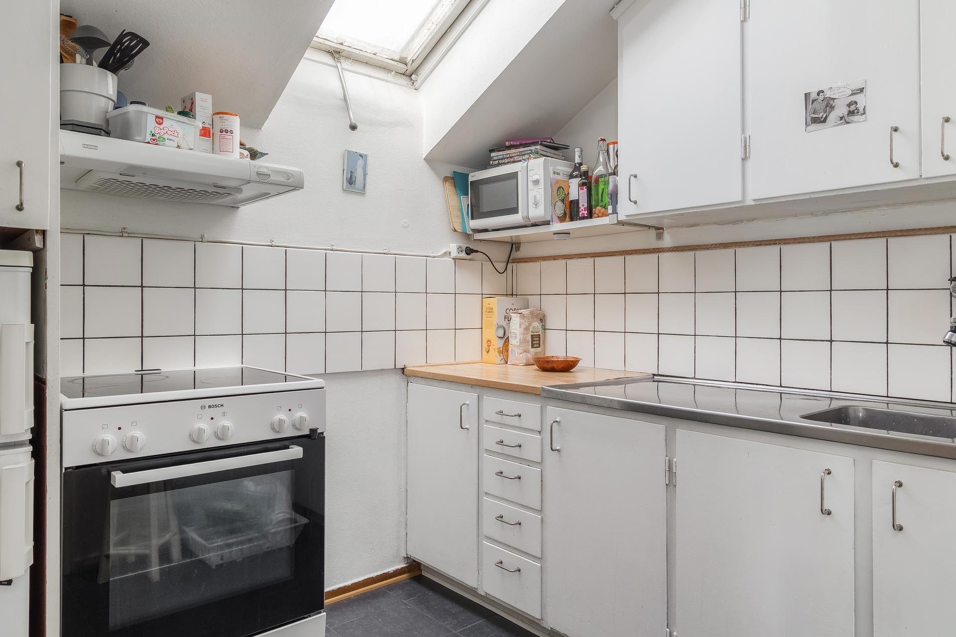 2 rok · 44 m² i Halmstad – bild 3